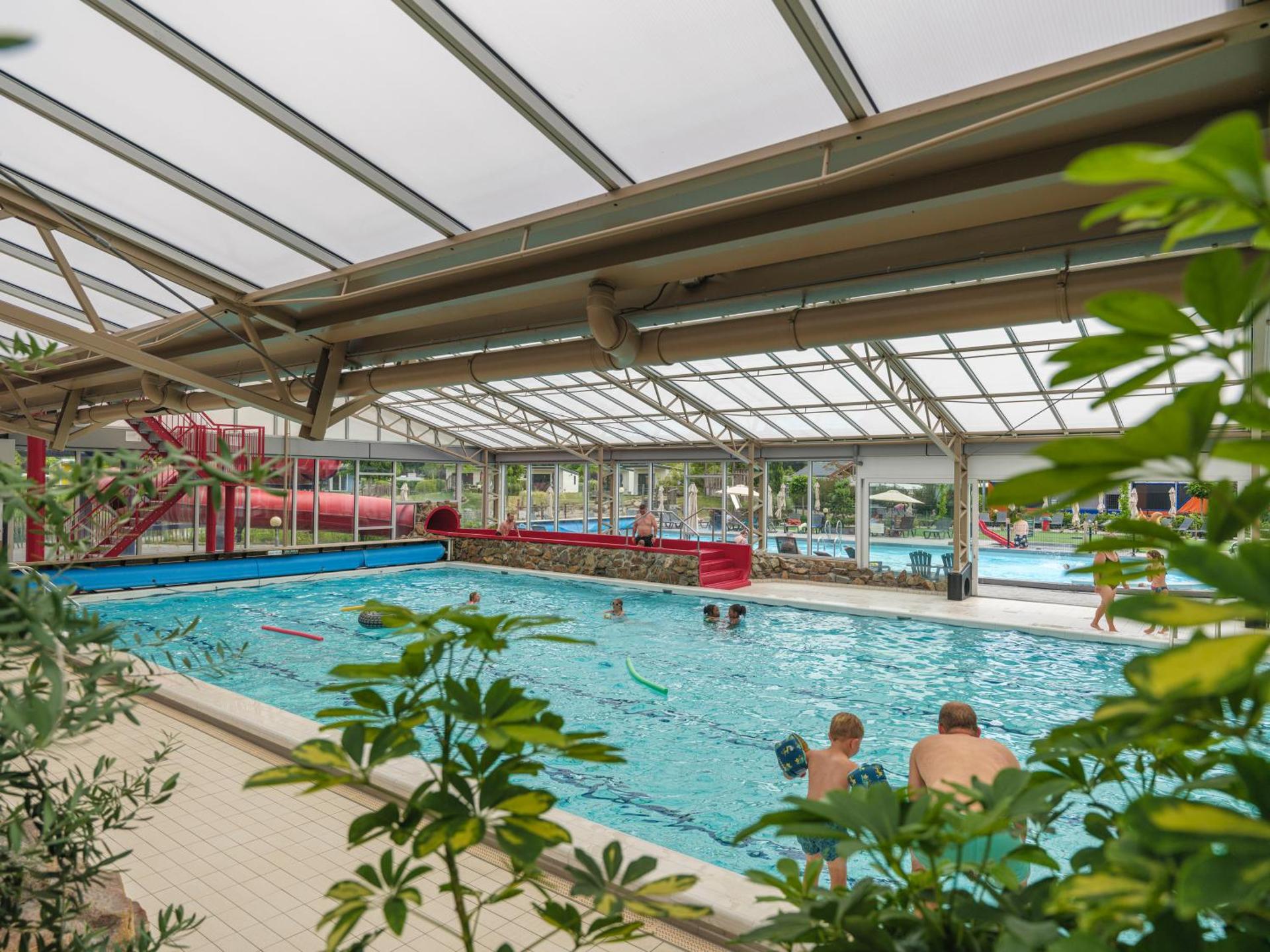 Vakantiepark Ackersate