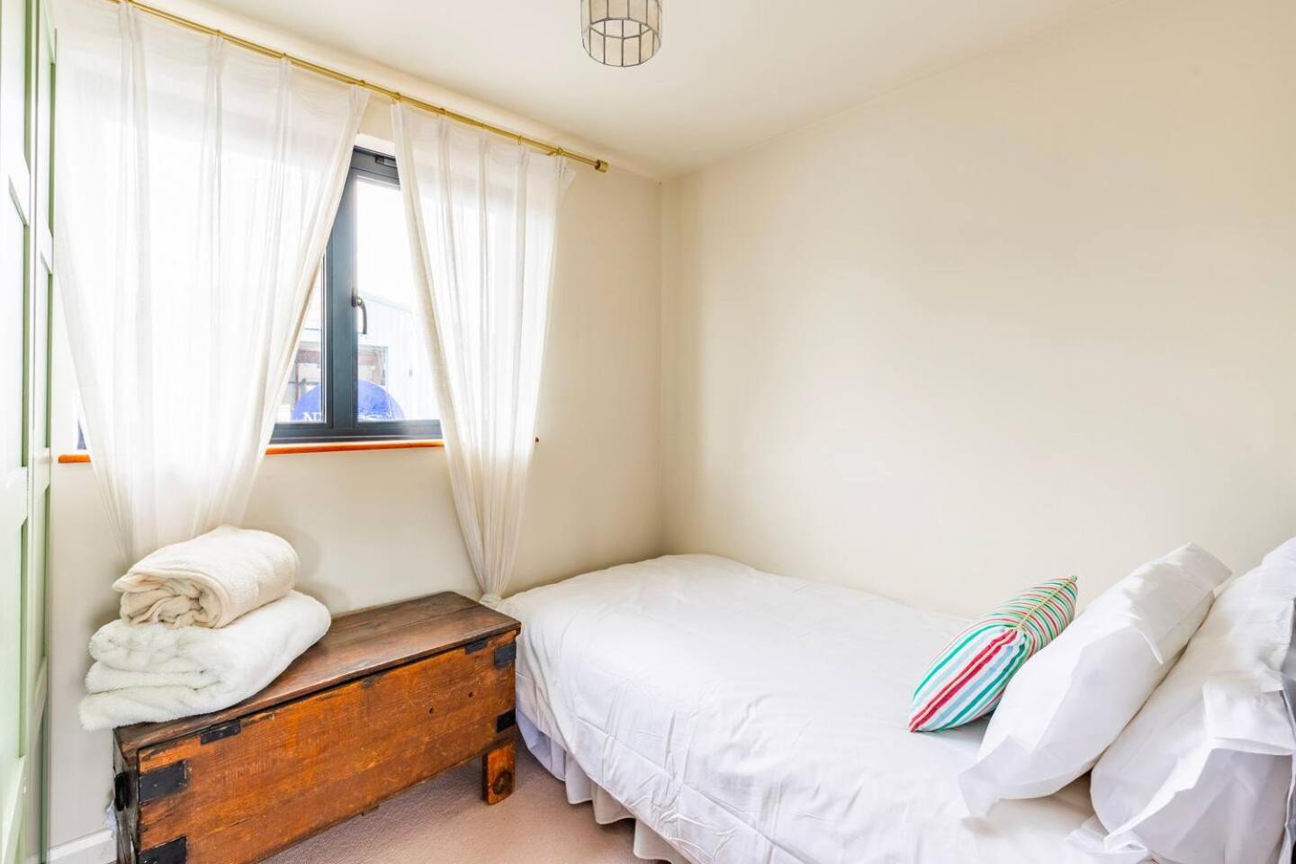 Innisfree House by Leap Escapes