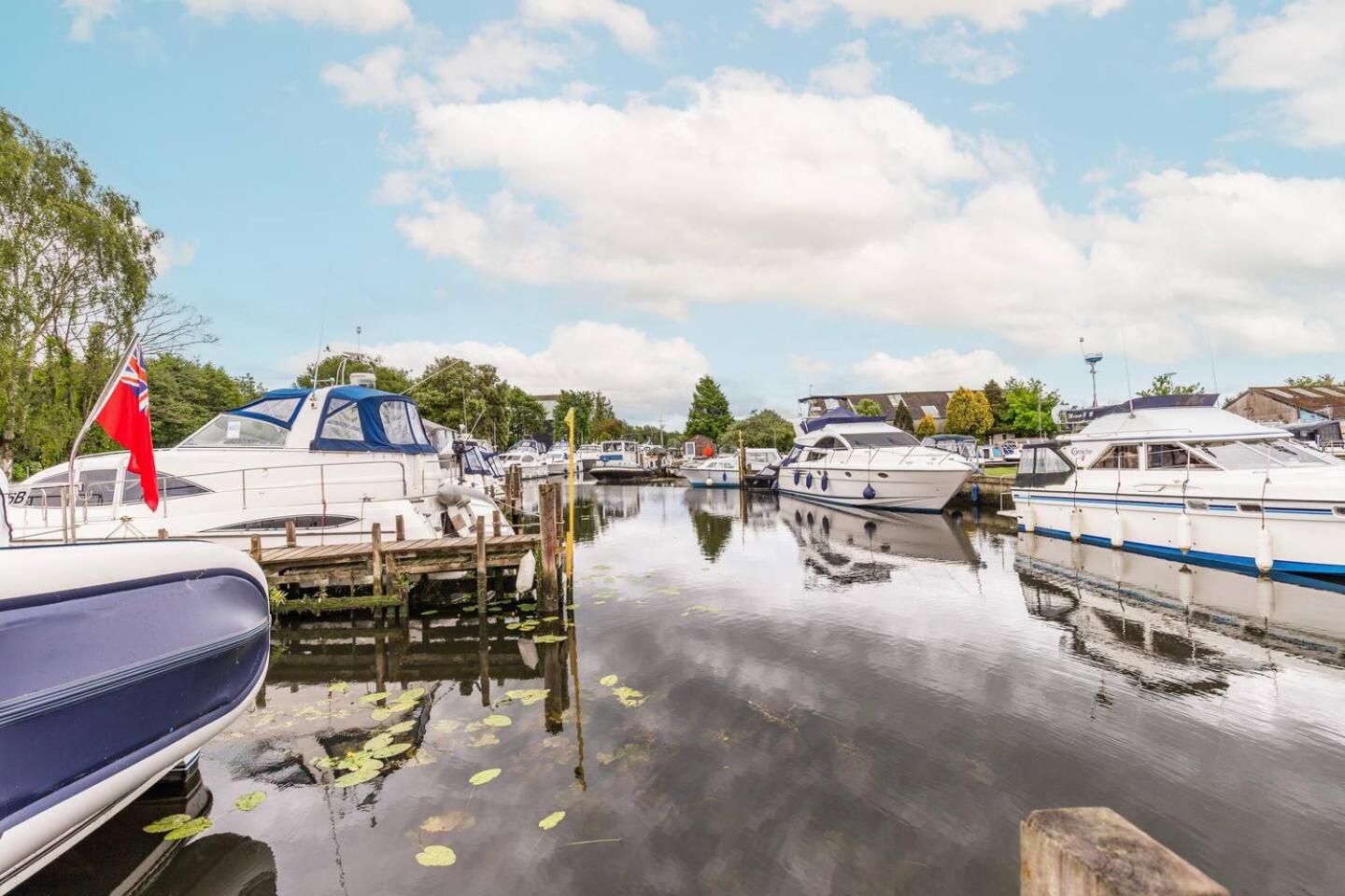 Innisfree House by Leap Escapes