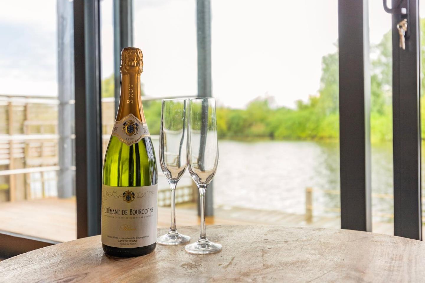 Innisfree House by Leap Escapes