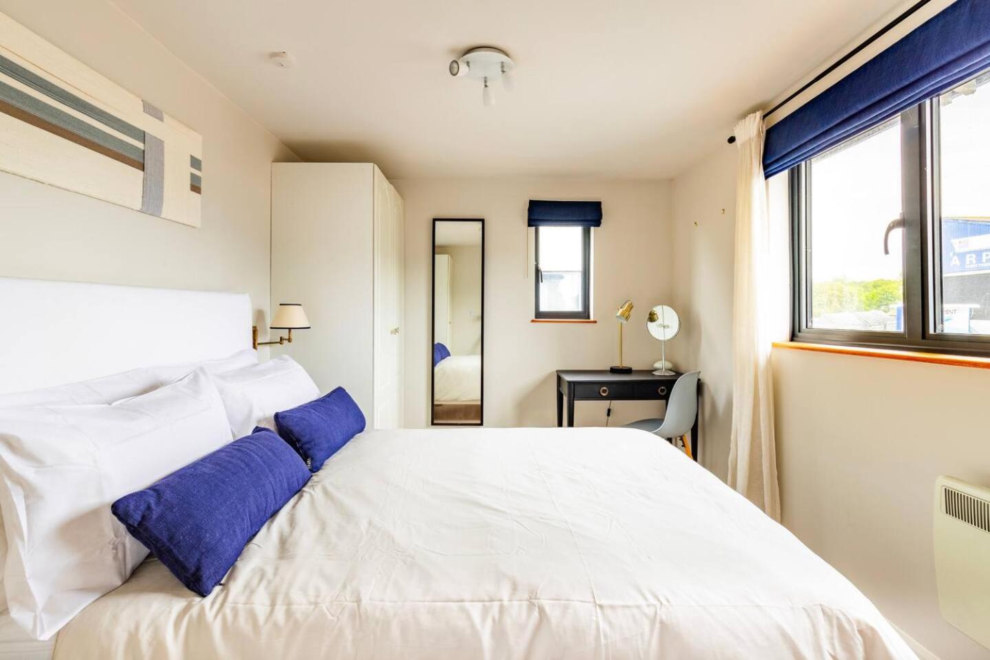 Innisfree House by Leap Escapes