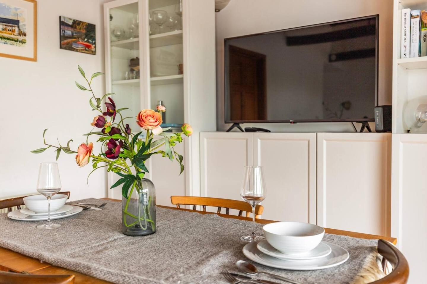 Innisfree House by Leap Escapes