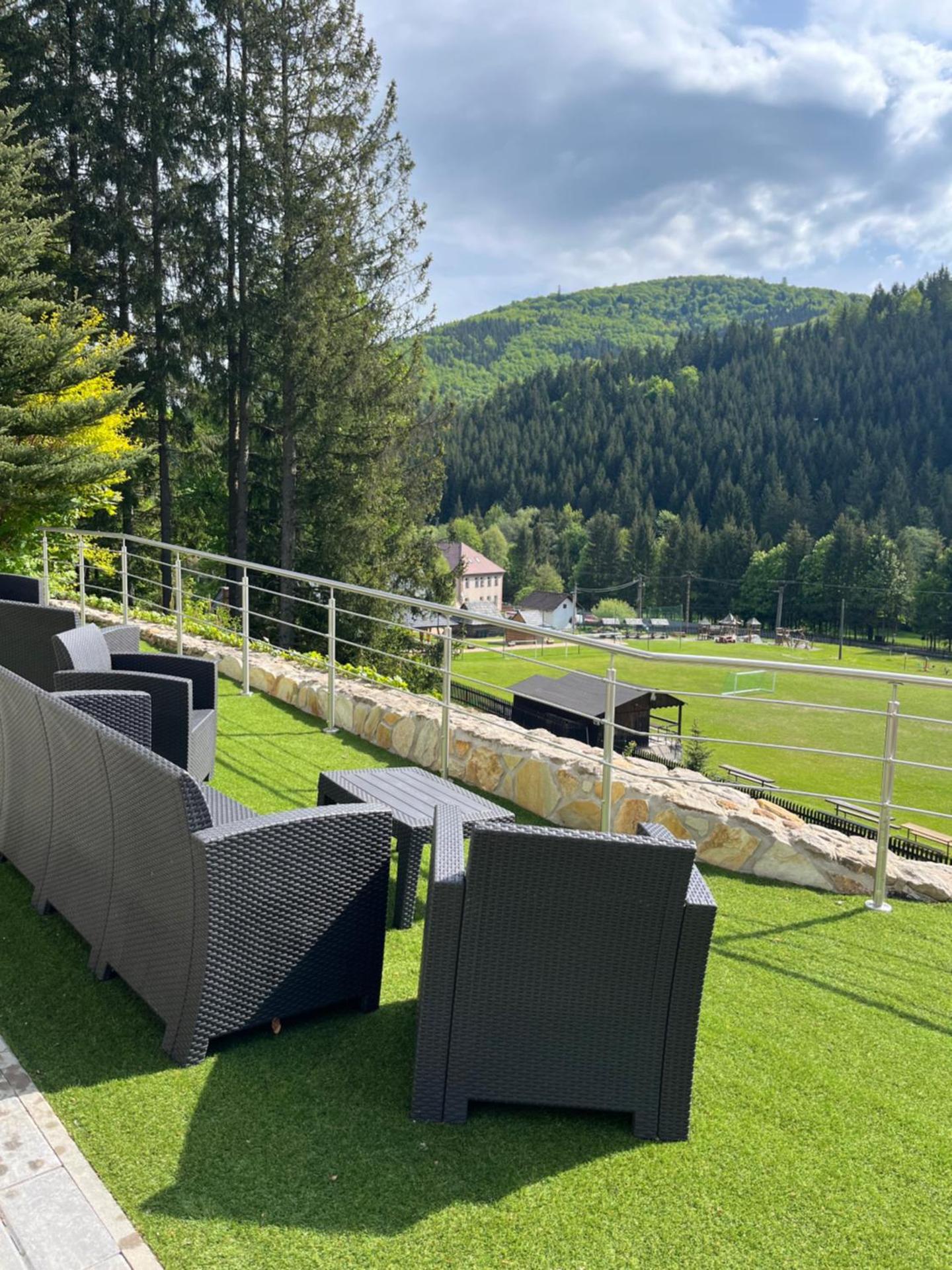 View (from property/room)