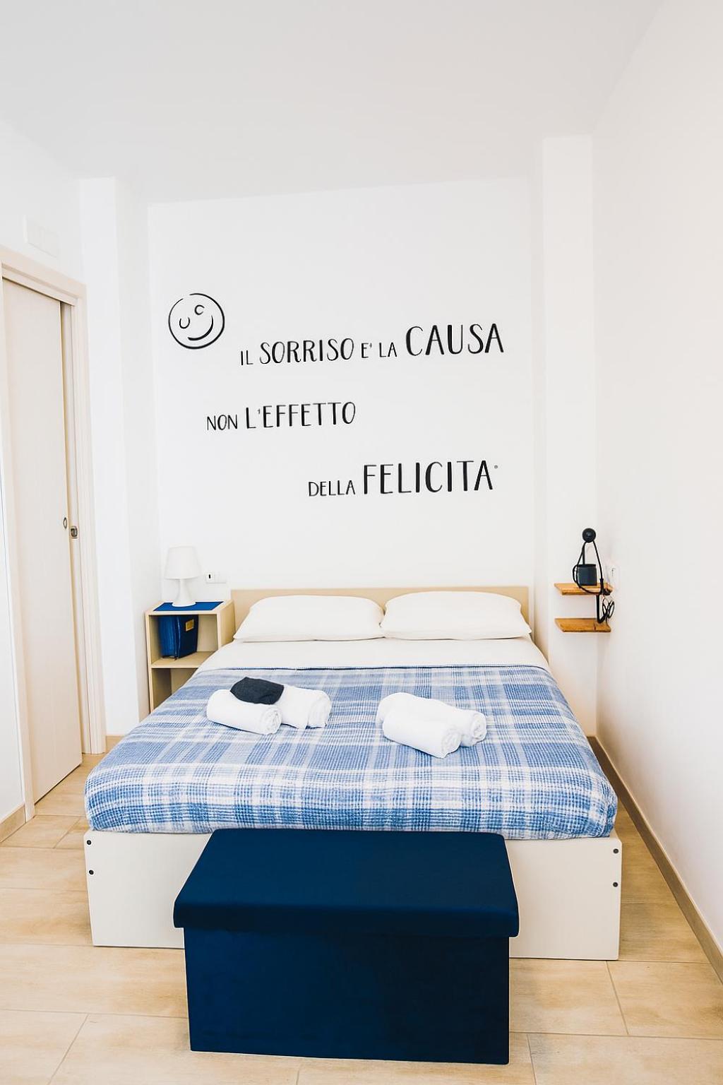 CASA RODOLOVICH LOCAZIONE BREVE