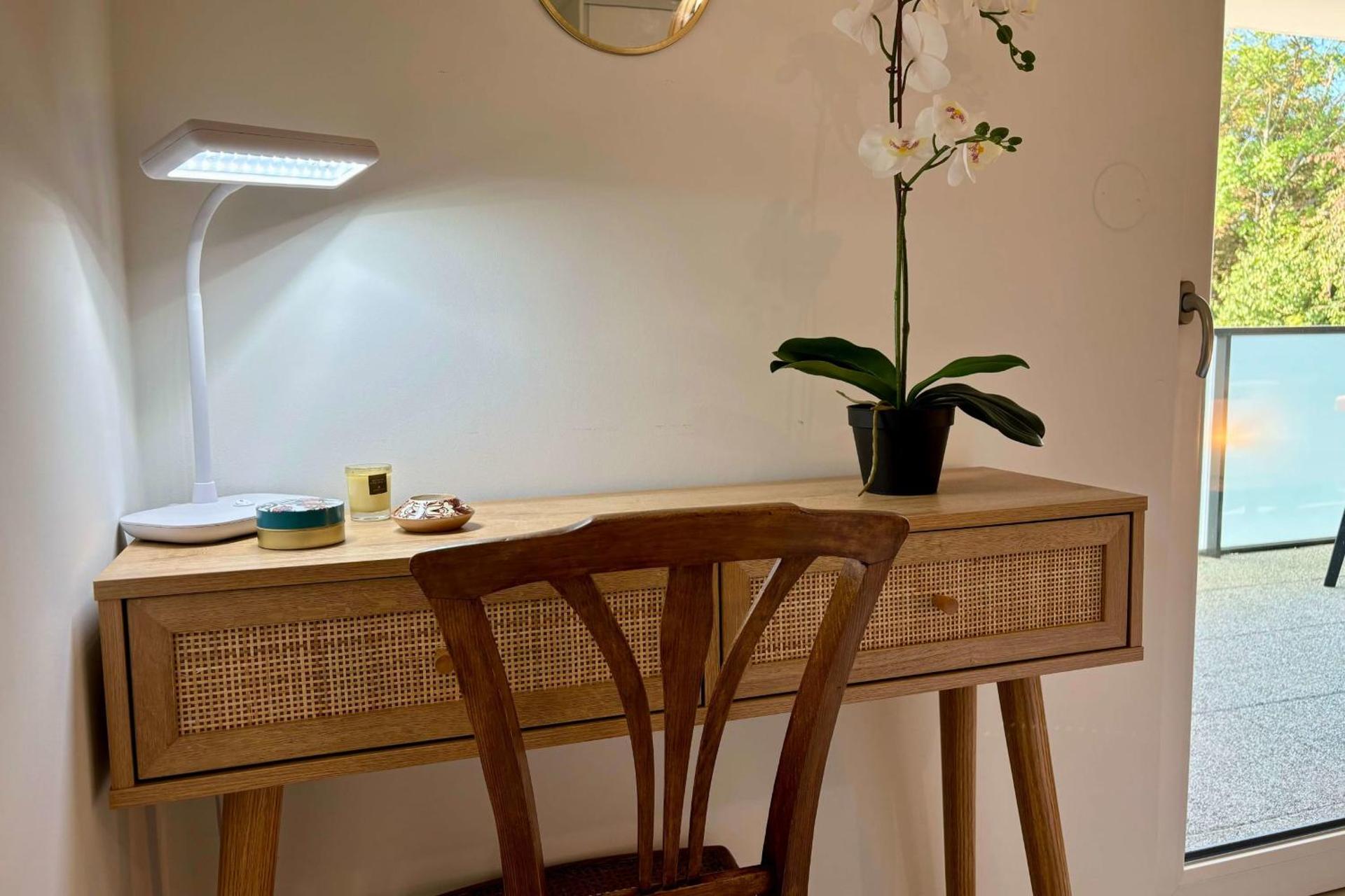 New apartment 10 minutes from downtown!