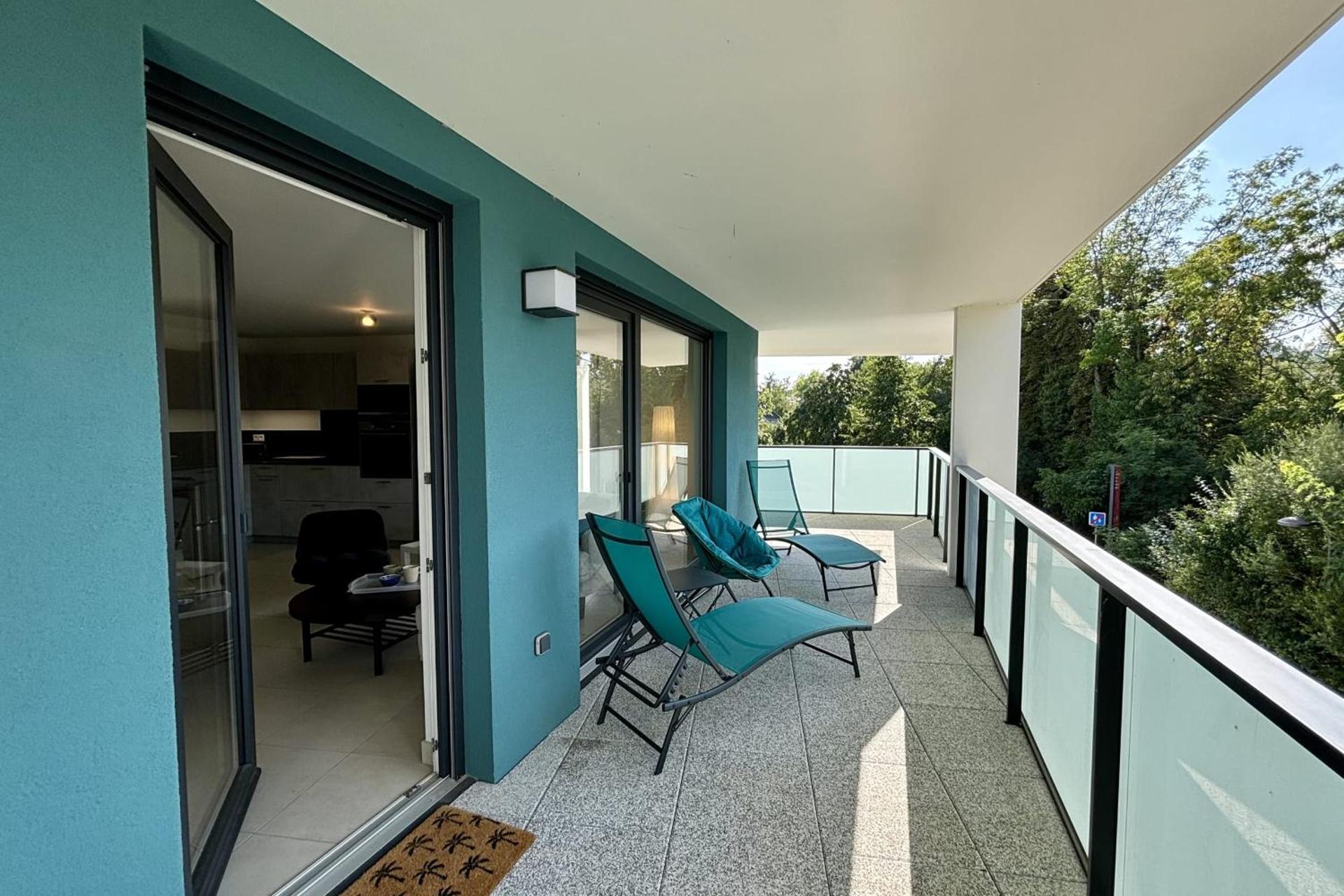 New apartment 10 minutes from downtown!