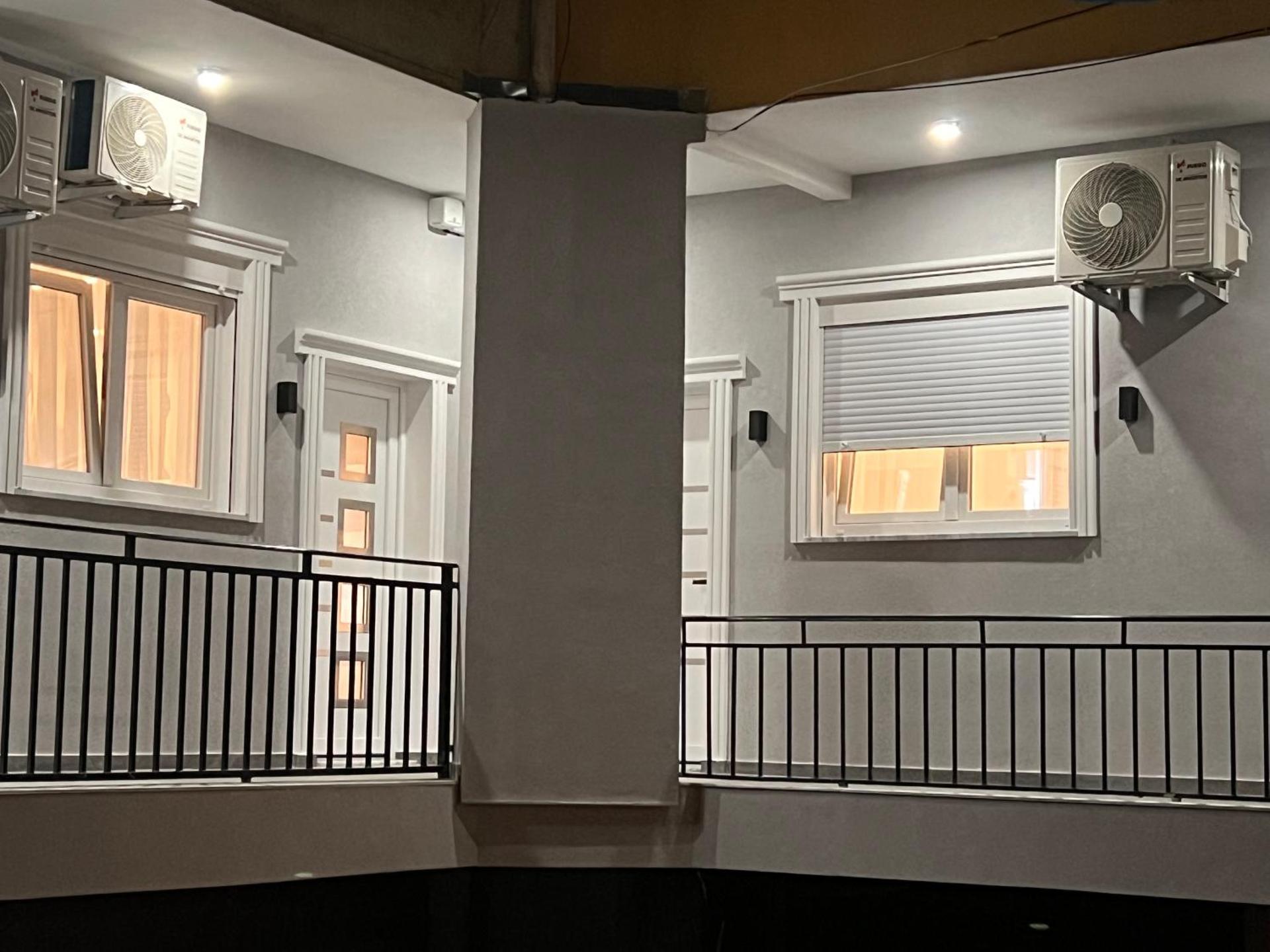 Apartaments Rene & Devin