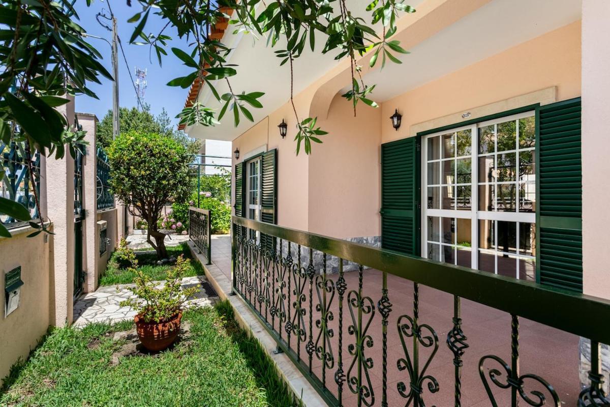 GuestReady - Superb house with a garden & patio