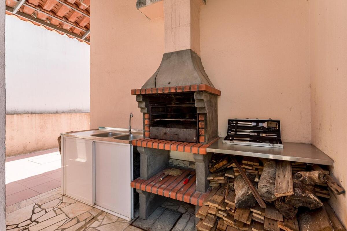 GuestReady - Superb house with a garden & patio