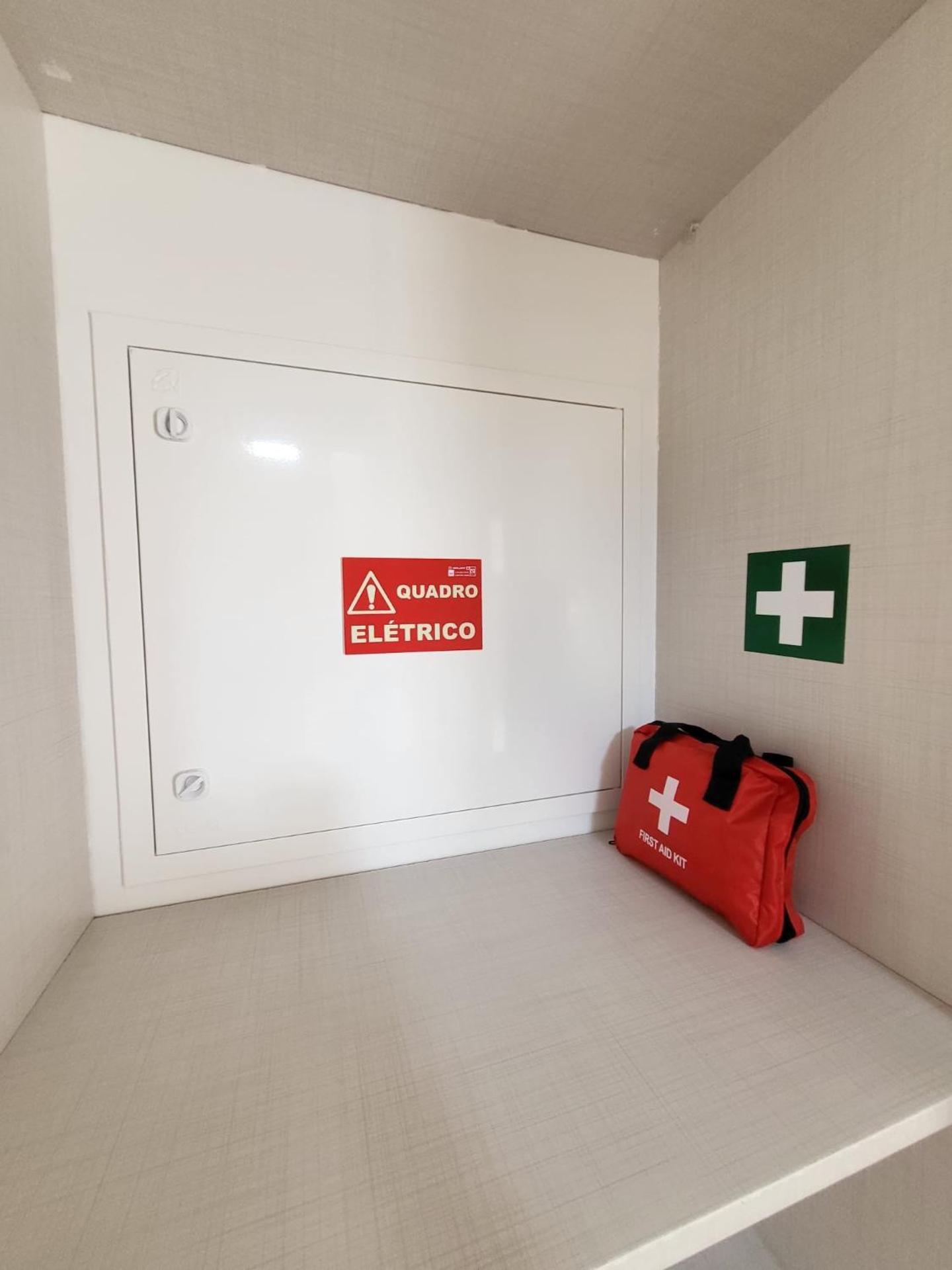 Villa Machado Chaves