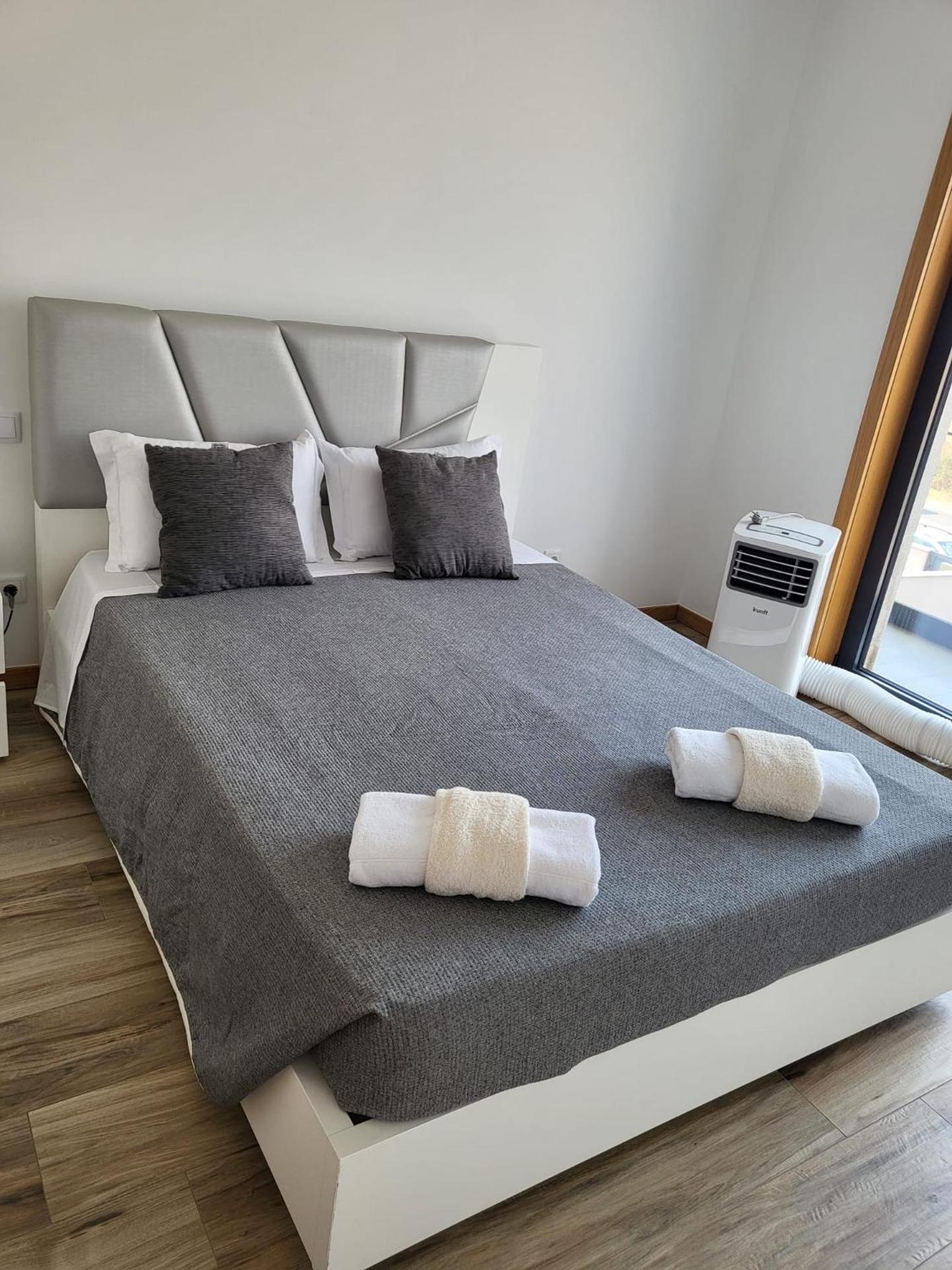 Villa Machado Chaves