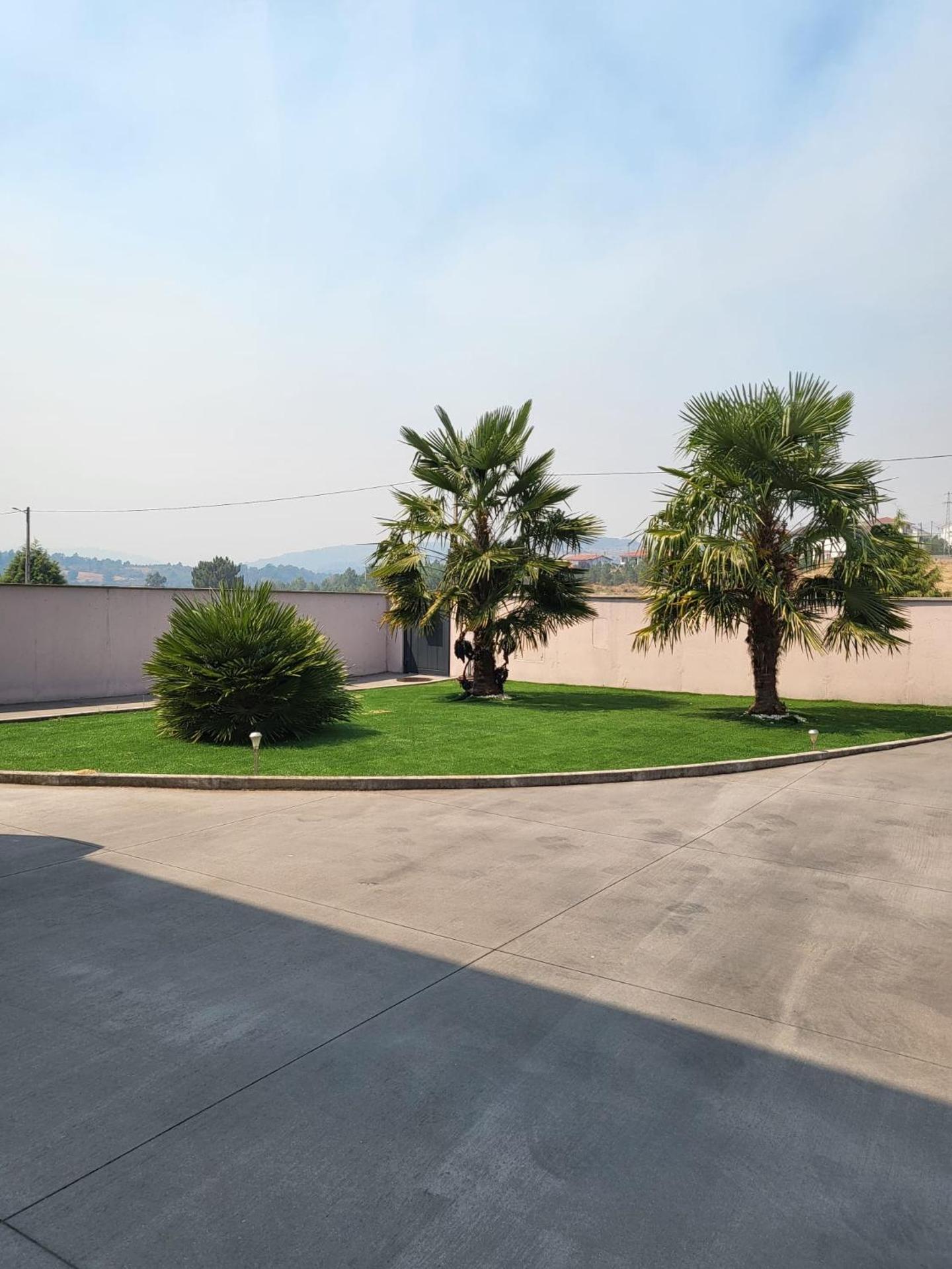 Villa Machado Chaves