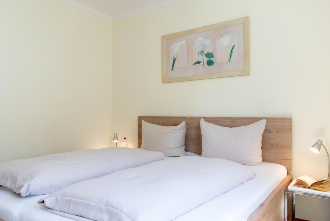 Ferienwohnung Seestern