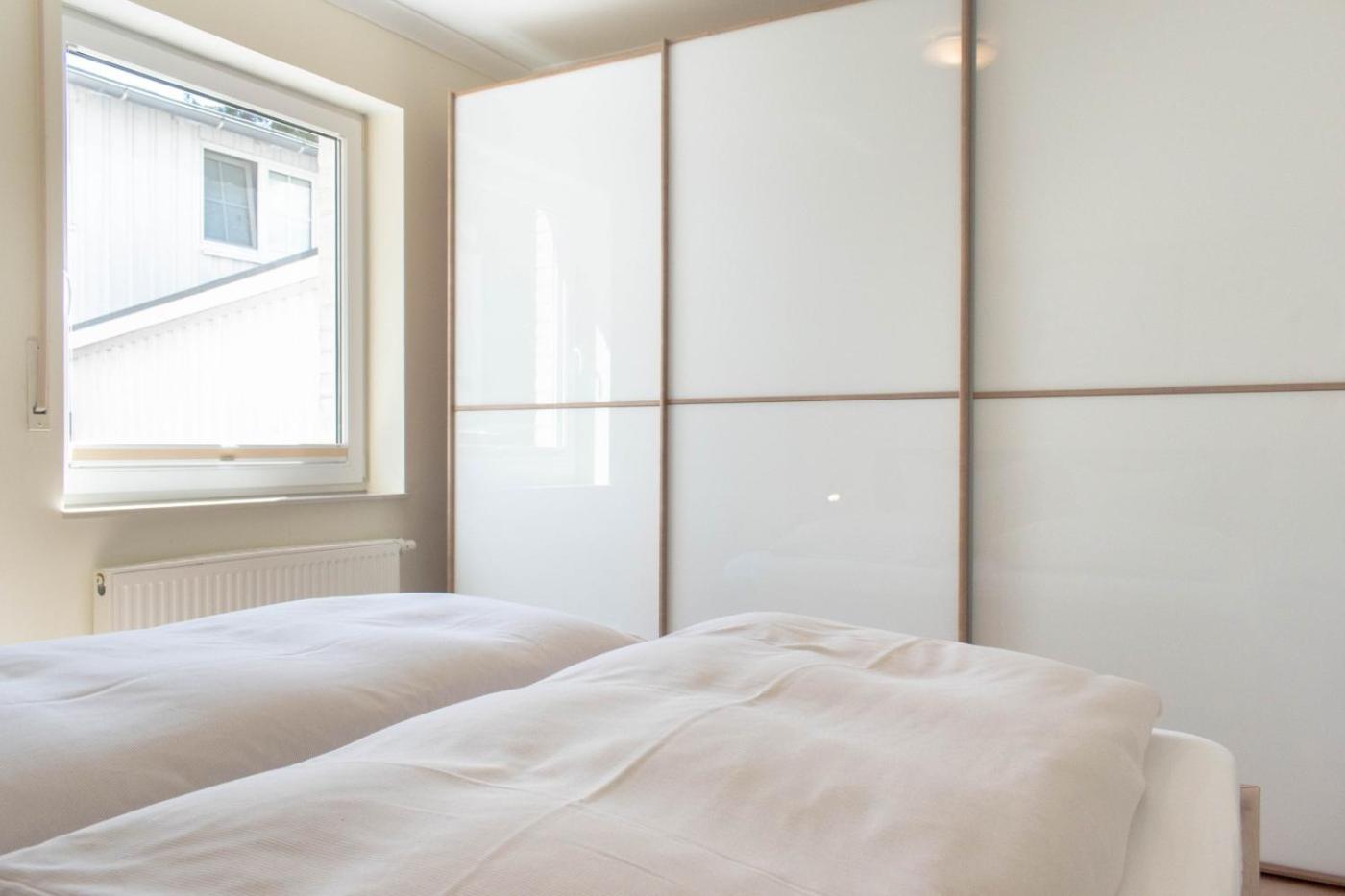 Ferienwohnung Seestern