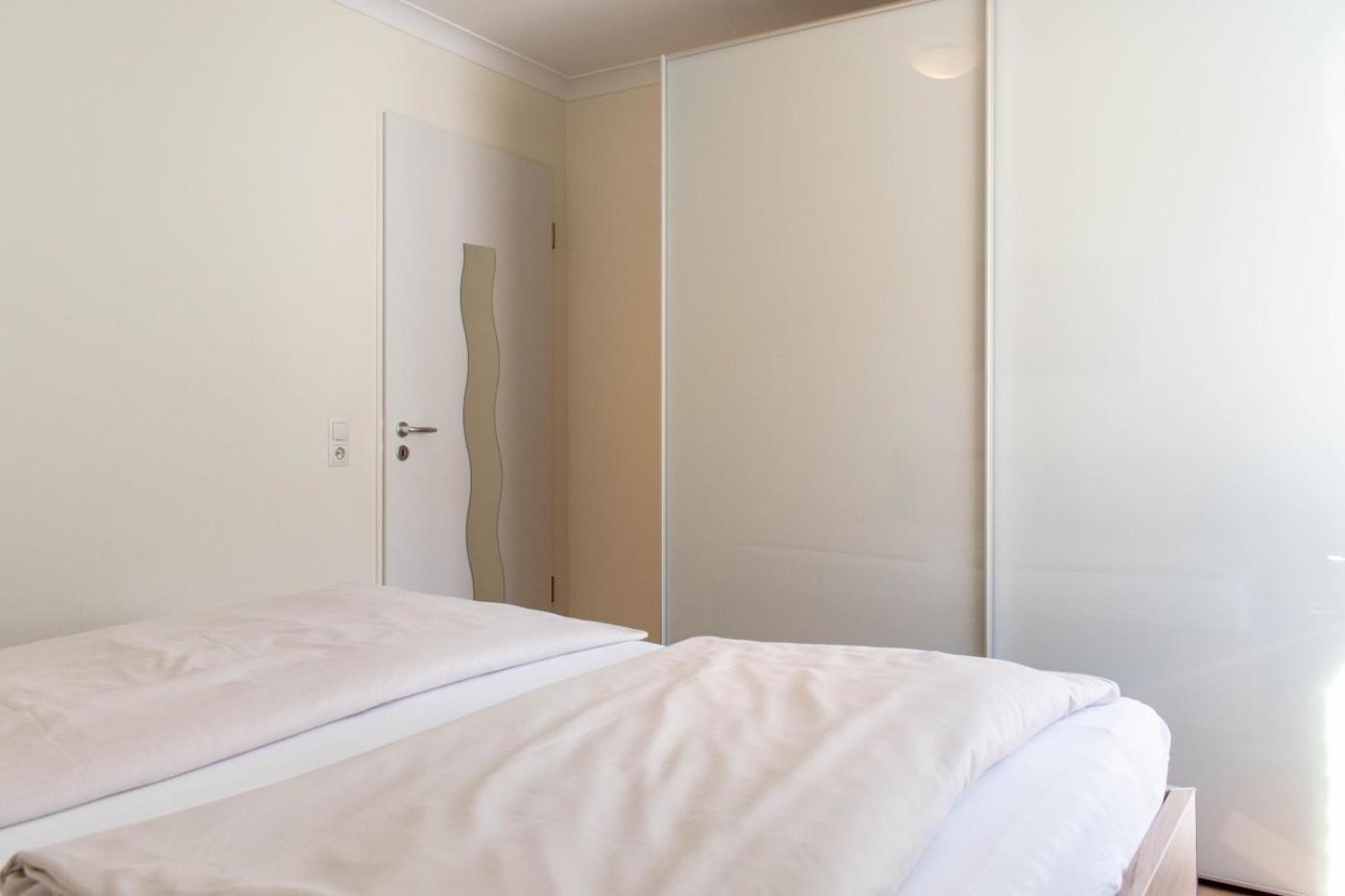 Ferienwohnung Seestern