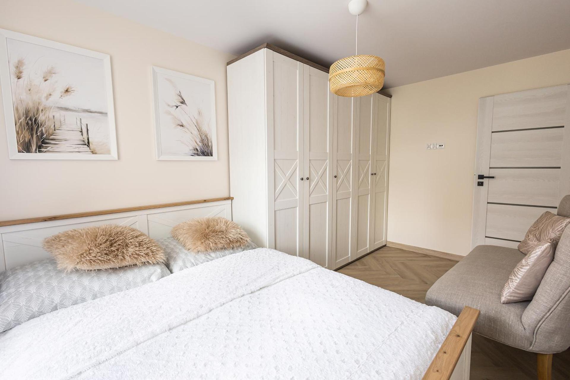 Apartament Winogronowy