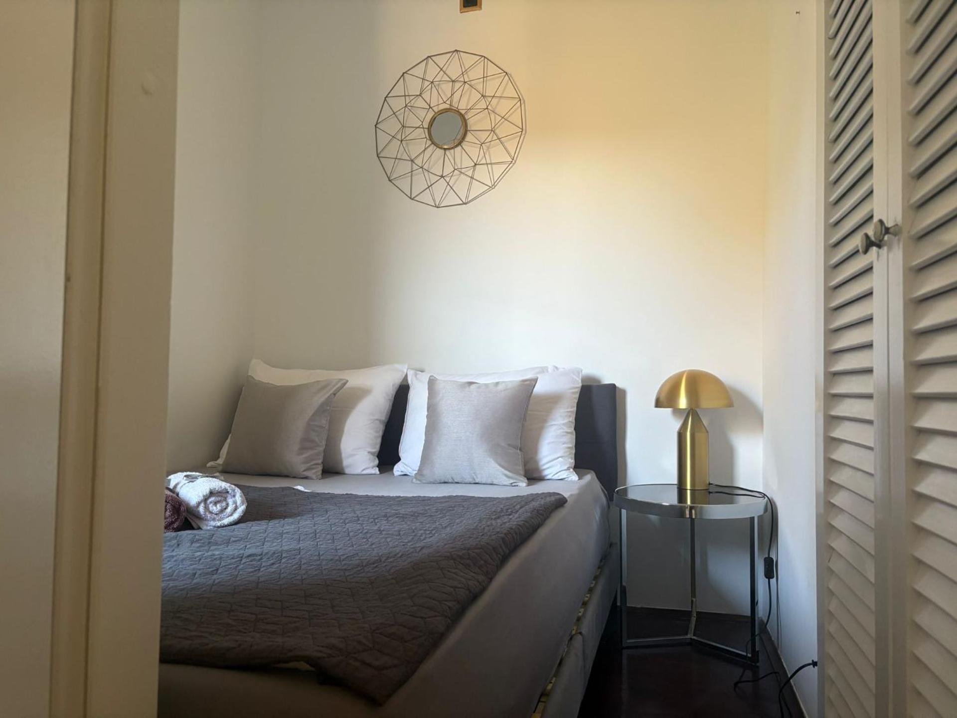 Apartman Gold self check in