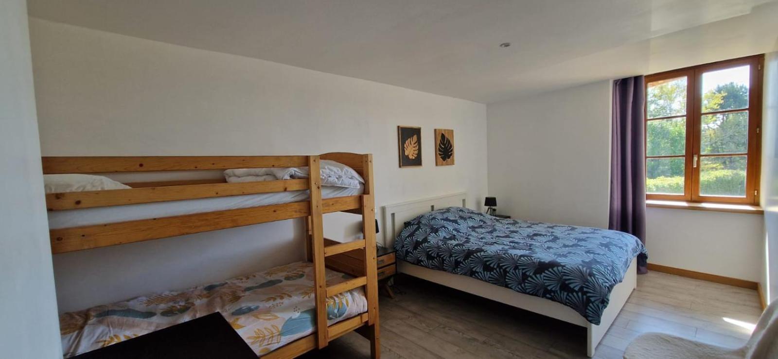 Gîte de la Diligence