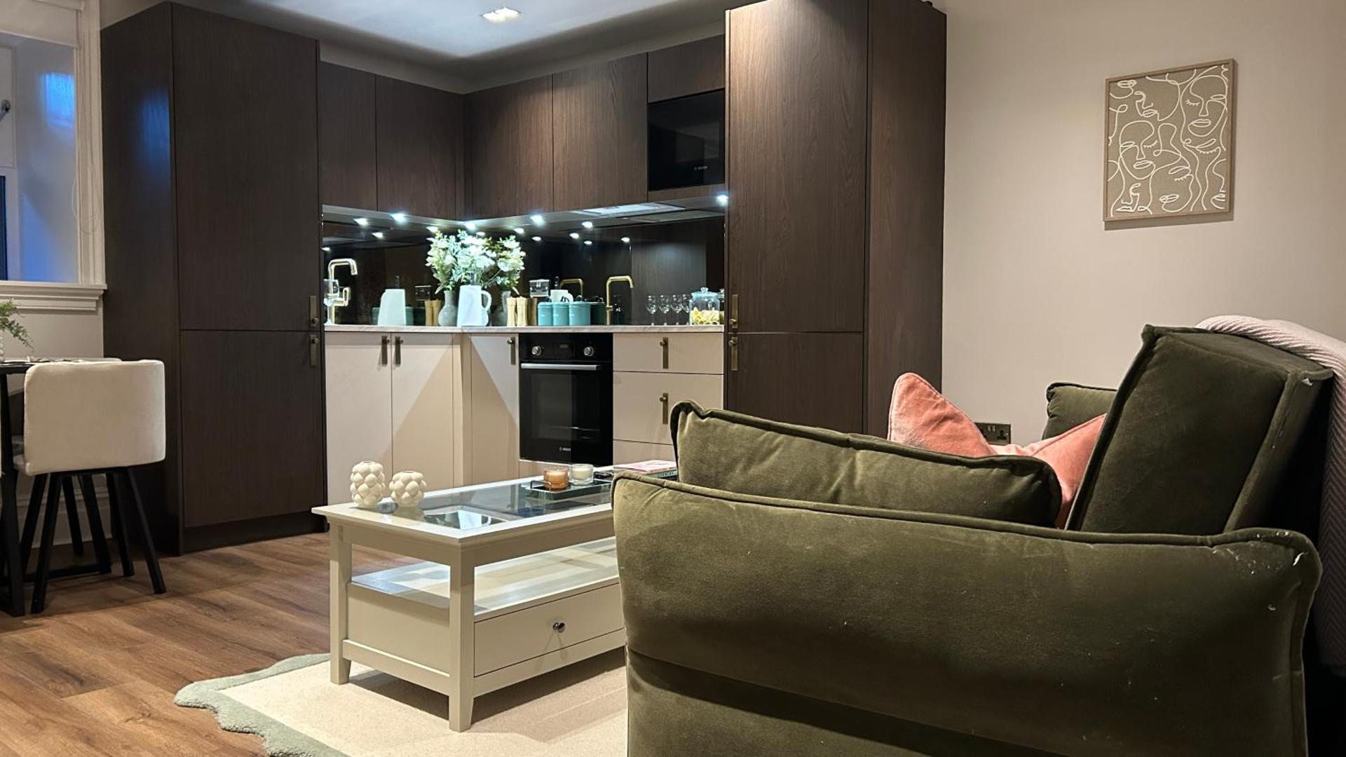 Sefton Park Boutique Apartments