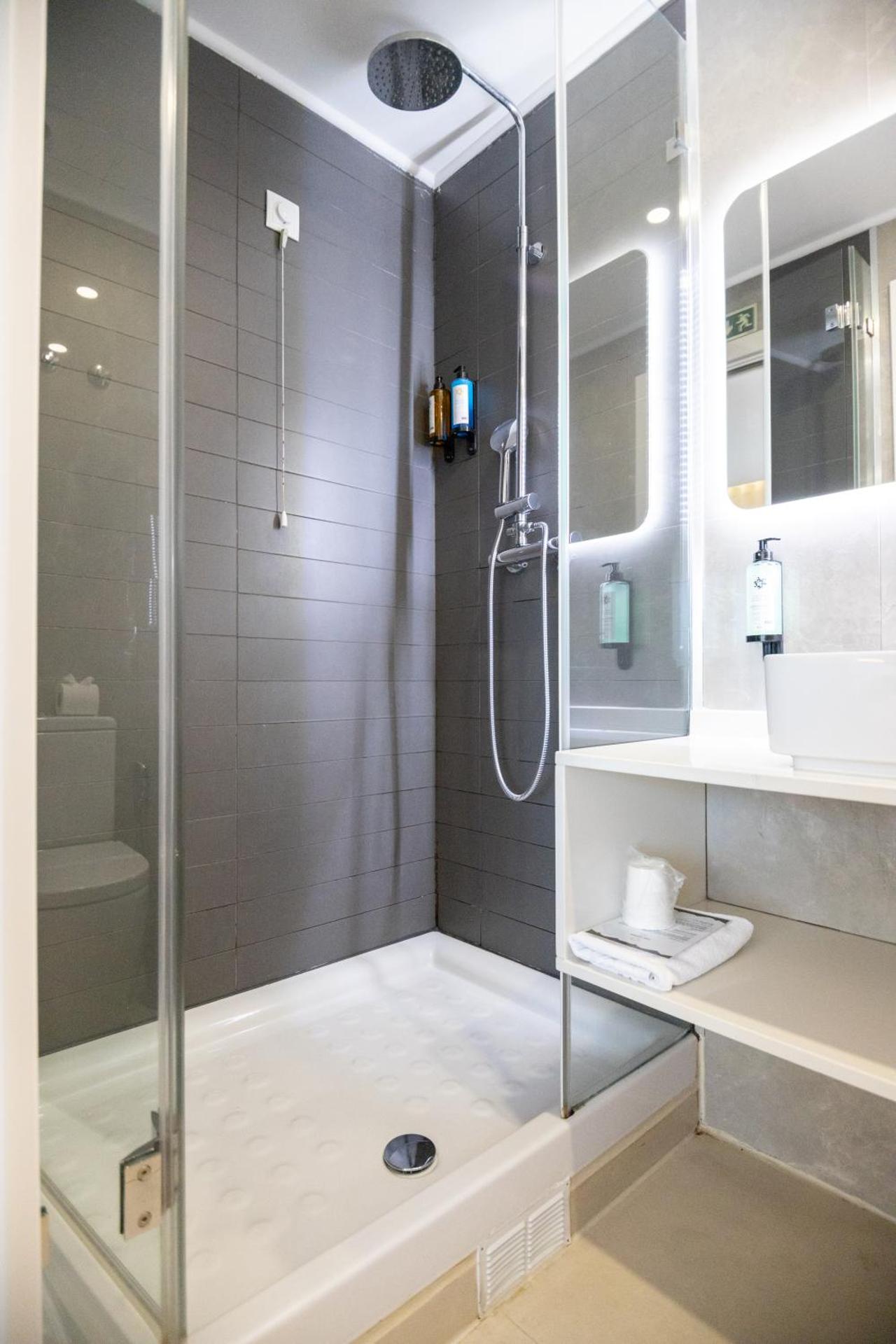 The ICONS Lisbon Hotel