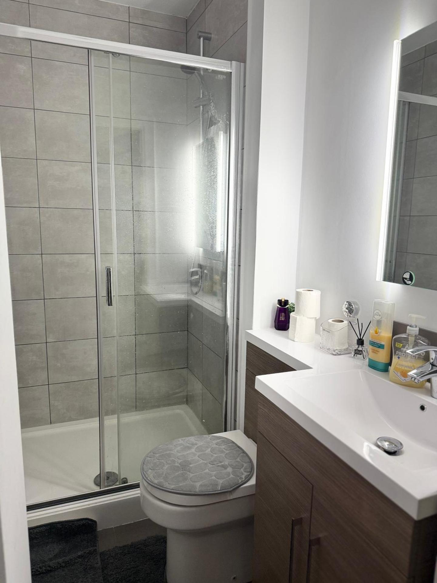 Oasis Urban retreat- Regent Street