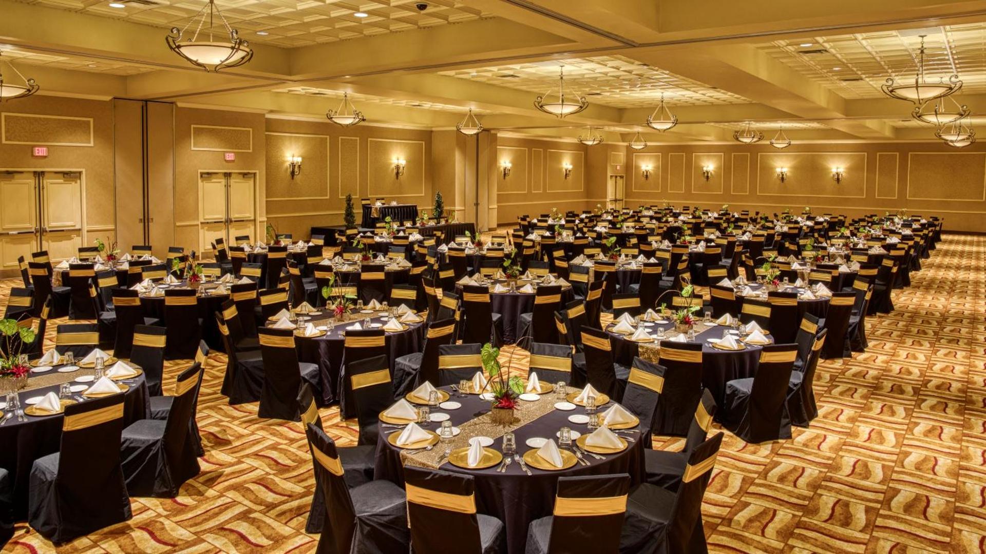 Meeting/conference room