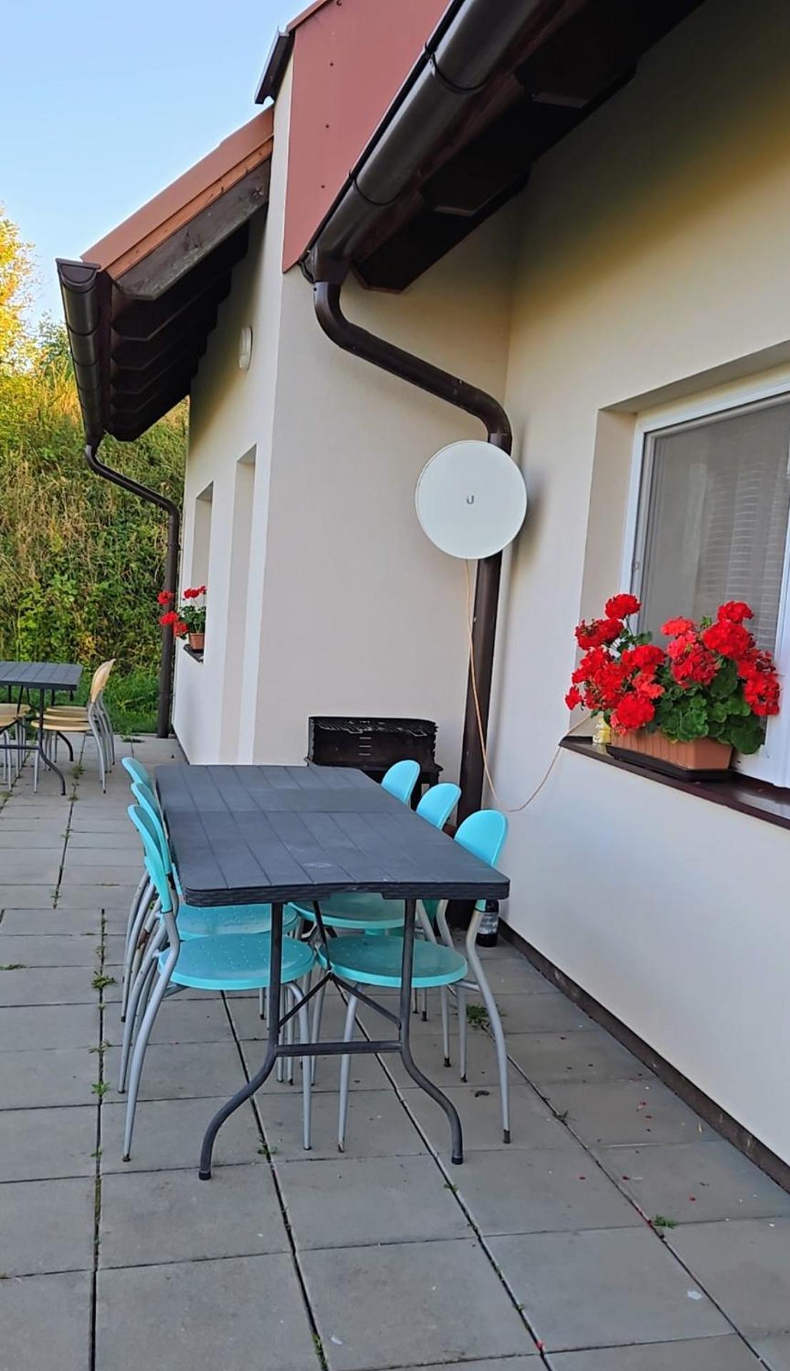 Apartmány Vinařství Klučov