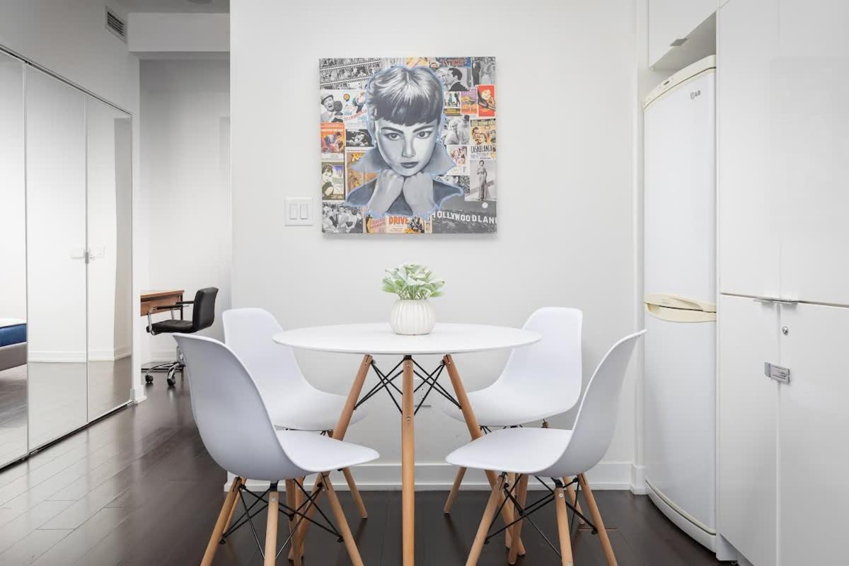 Downtown Escape Stylish Condo with City Views