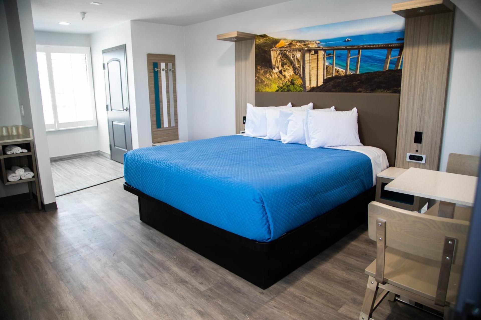 Pico Rivera Inn and Suites