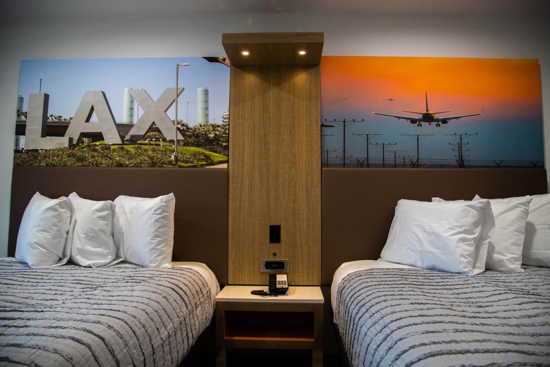 Pico Rivera Inn and Suites