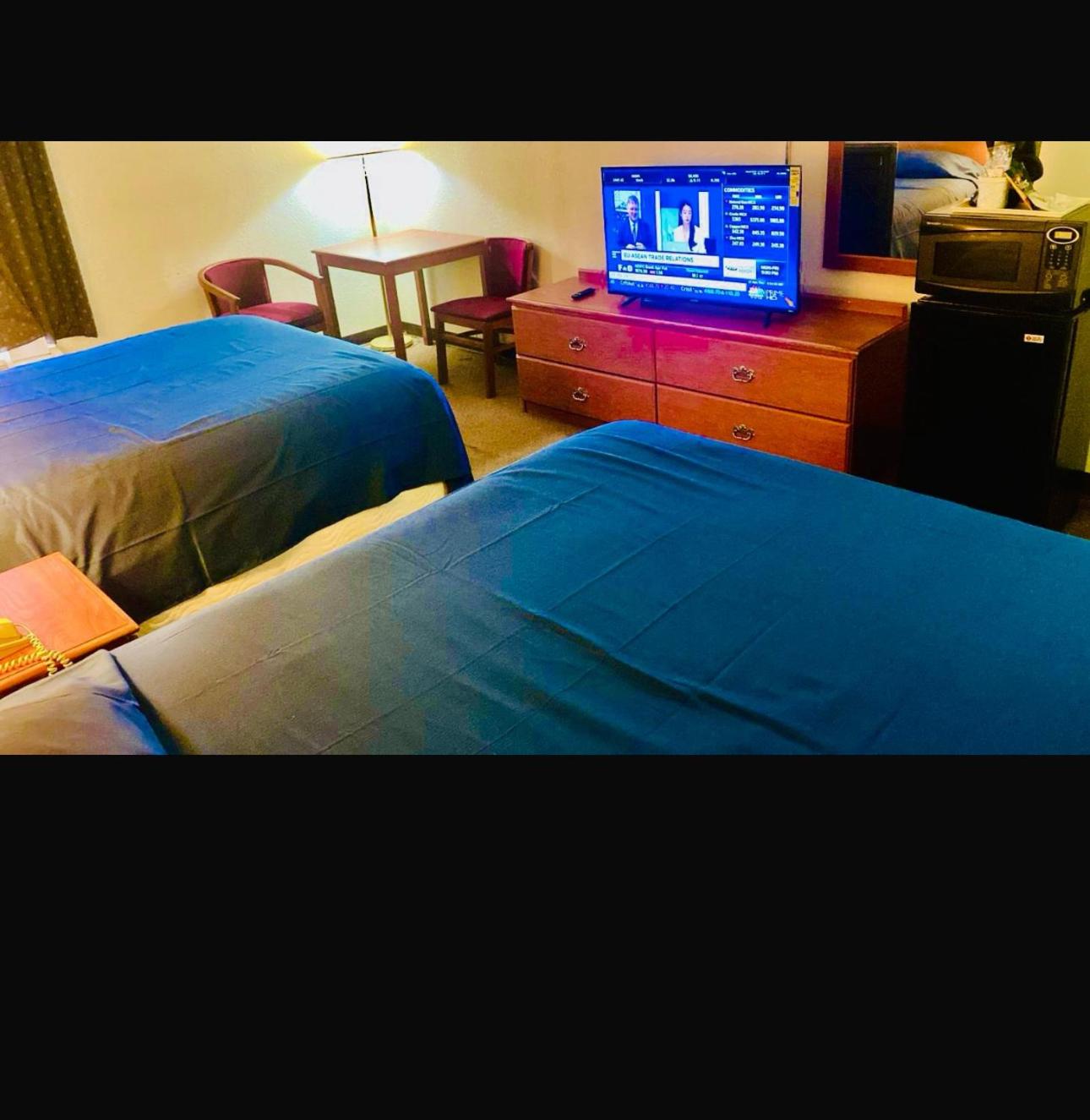 Comfort Crest Inn Smackover