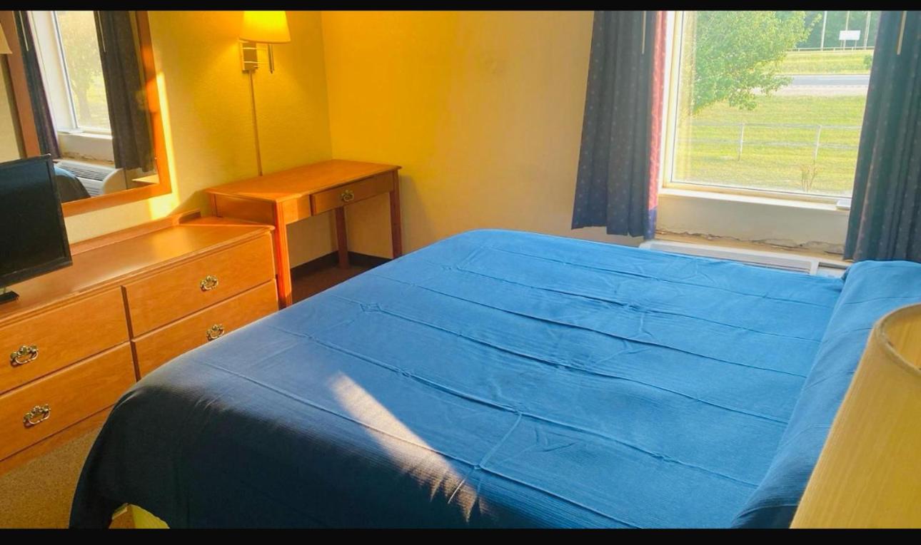 Comfort Crest Inn Smackover