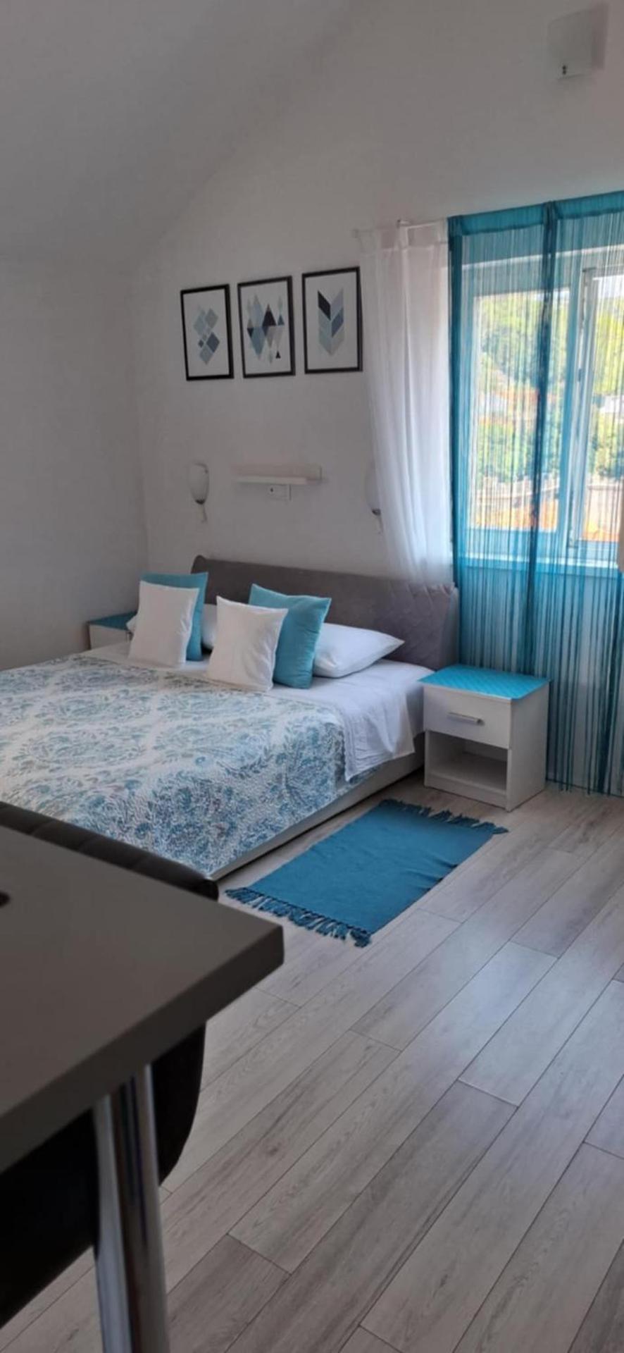 Hortenzia Apartments