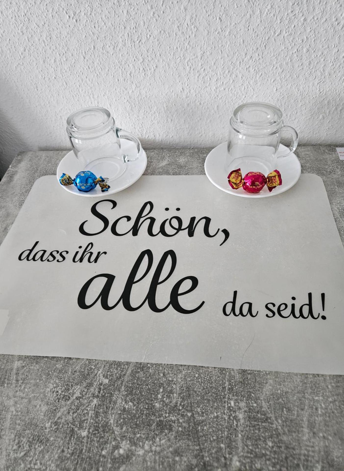 Zimmervermietung Schöne Gasse 6