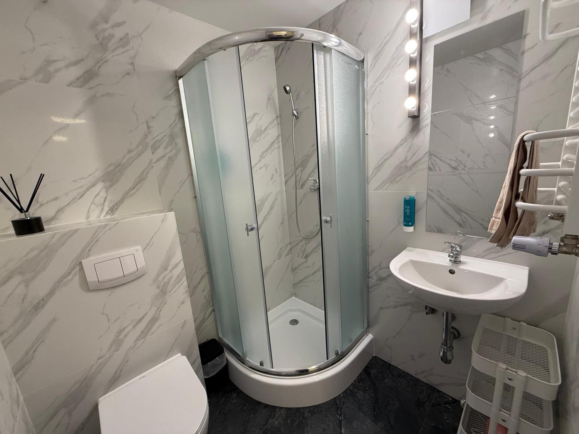 Triple Room with Private Bathroom