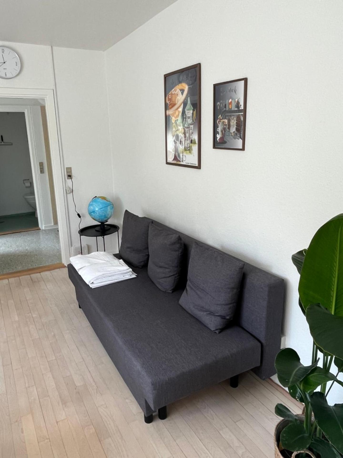 Casa Home of Bricks 9