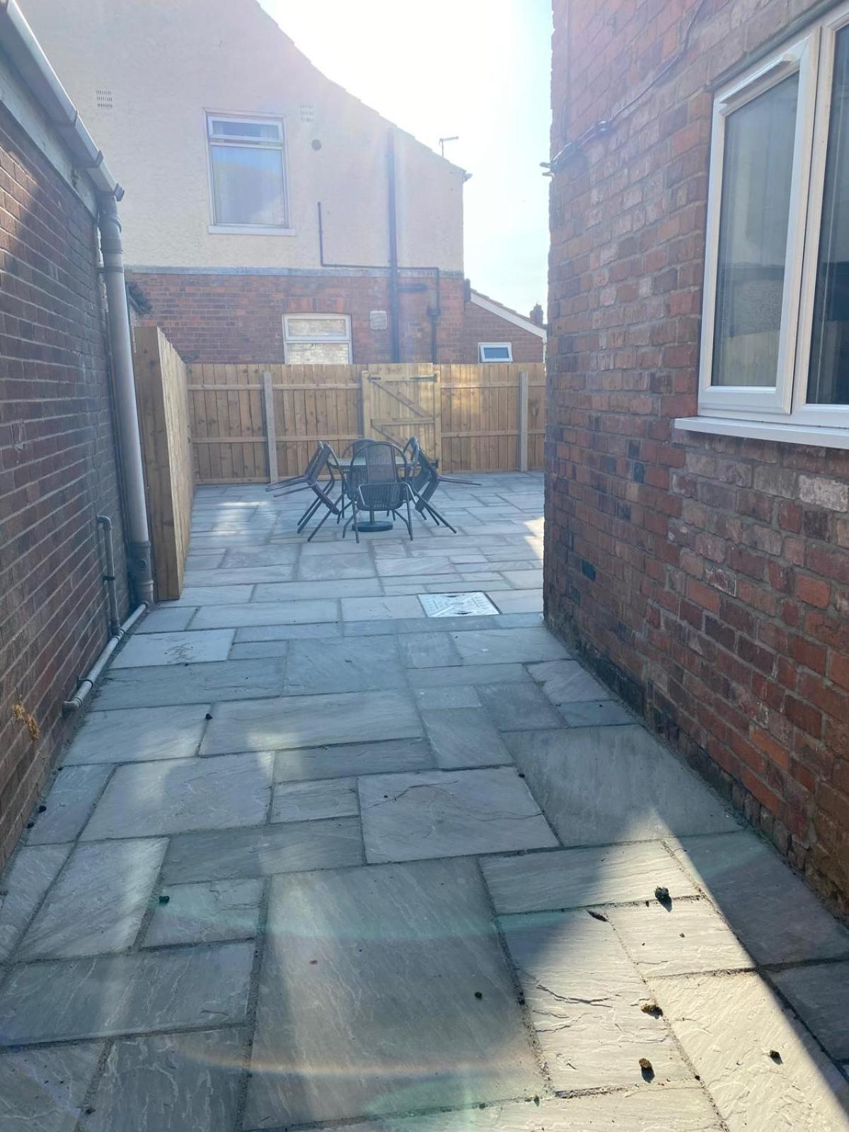 275 Queen street-Flat 1