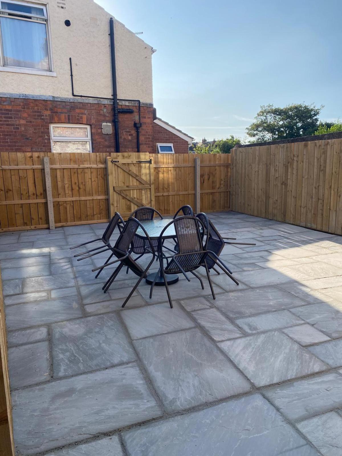 275 Queen street-Flat 1