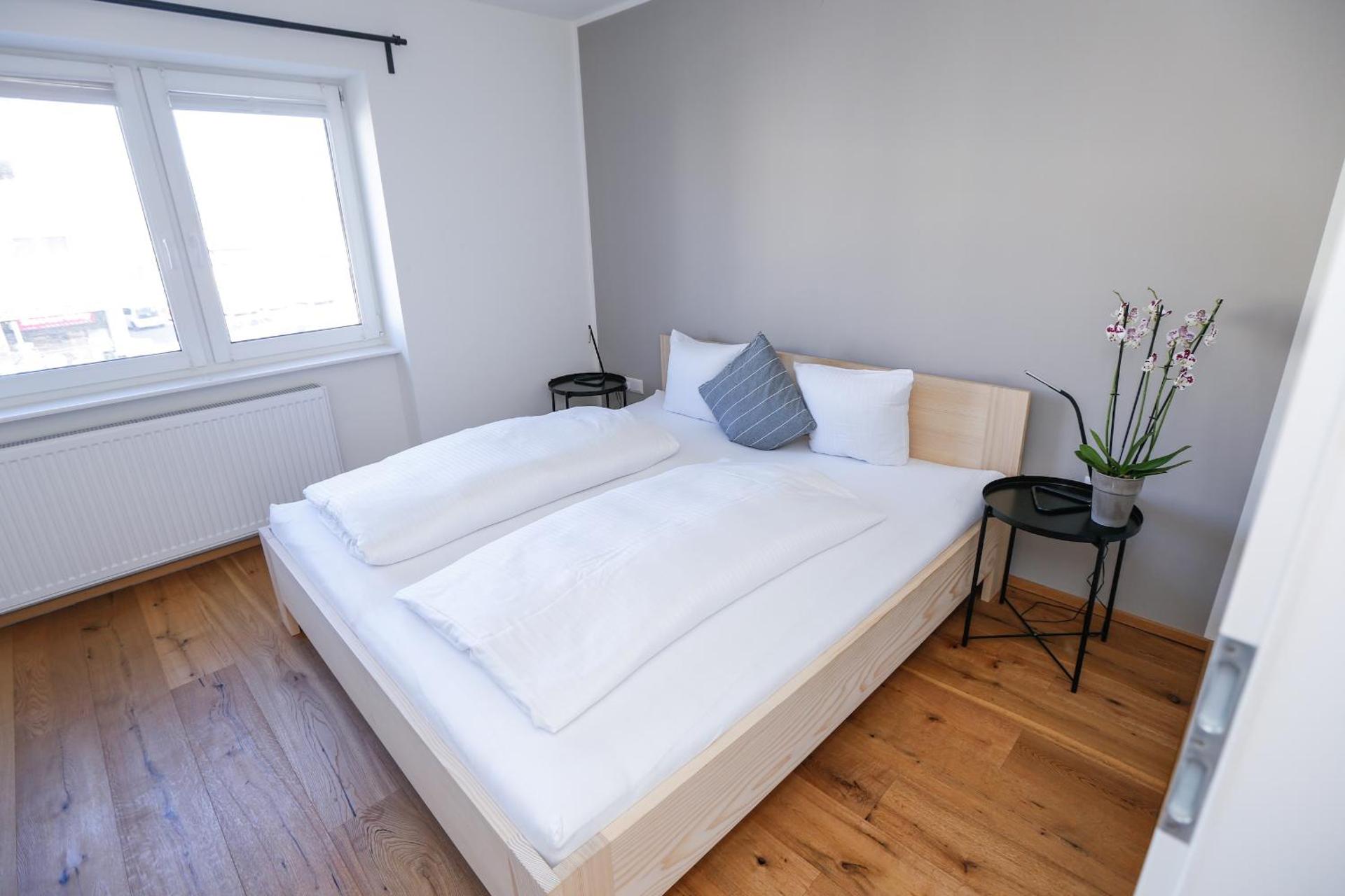 Terrassenwohnung in Götzis