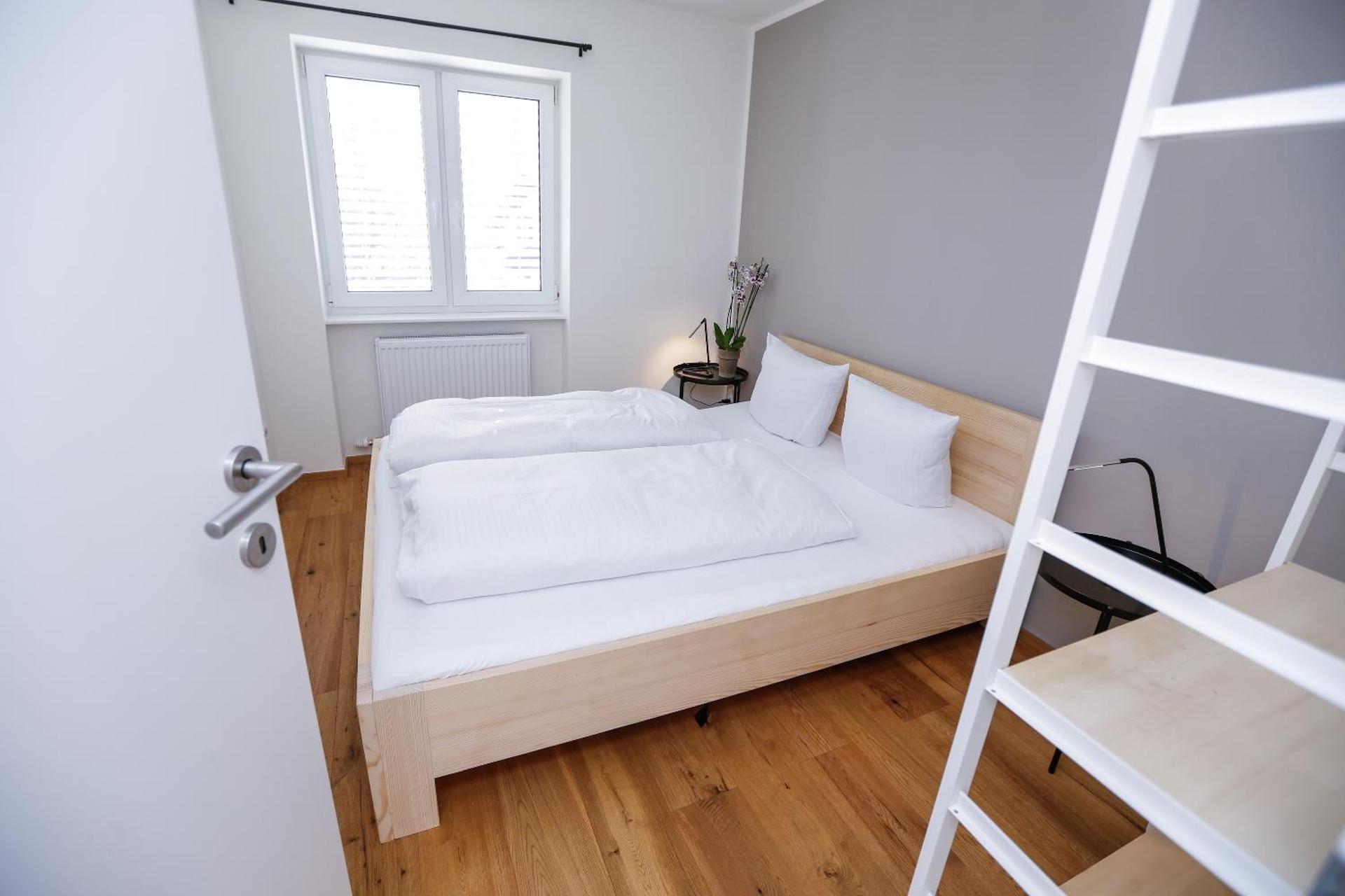 Terrassenwohnung in Götzis