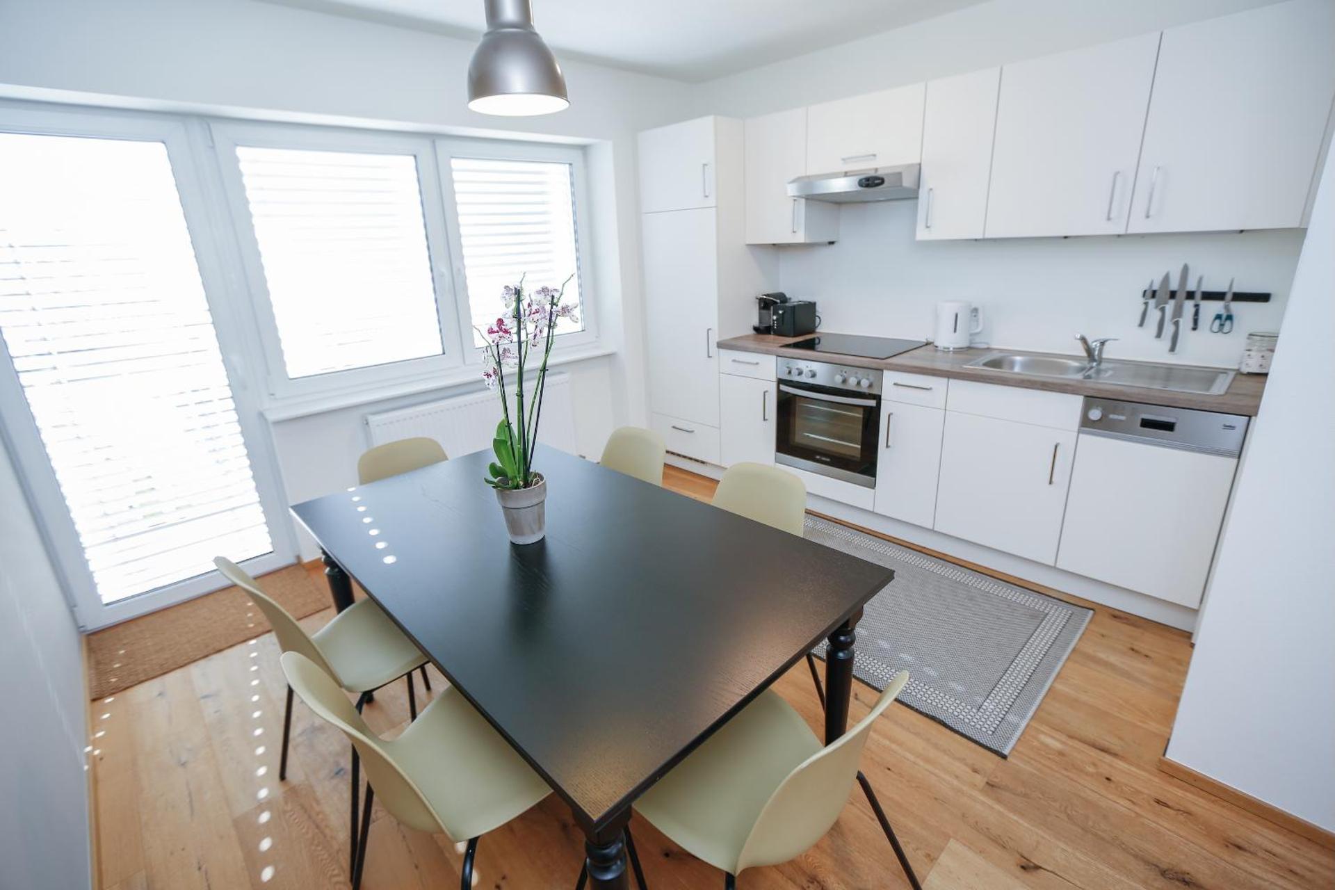 Terrassenwohnung in Götzis