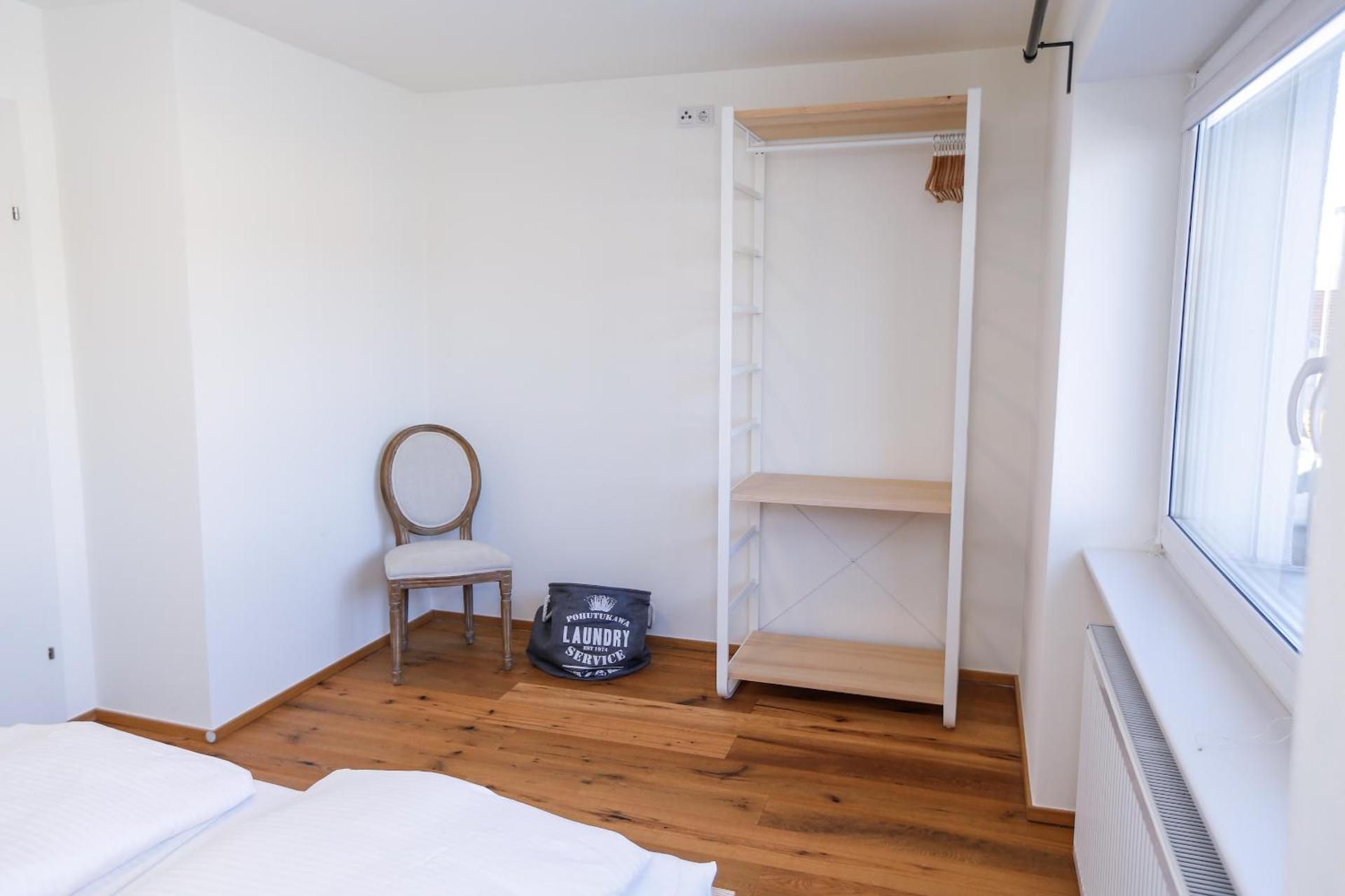 Terrassenwohnung in Götzis