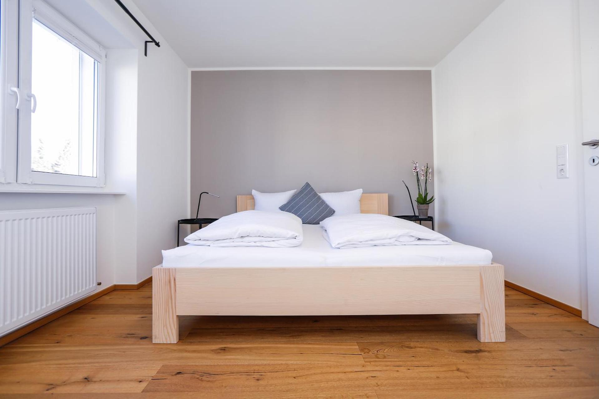 Terrassenwohnung in Götzis