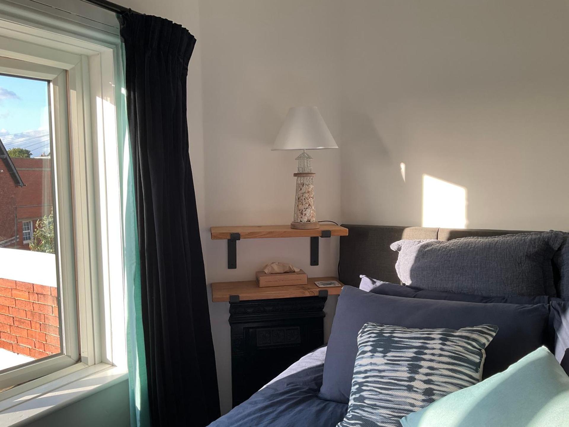 Sea Spirit Eco Guest House