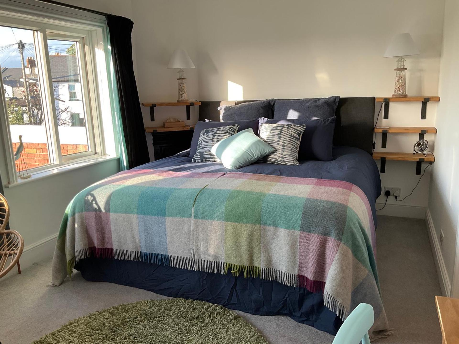 Sea Spirit Eco Guest House