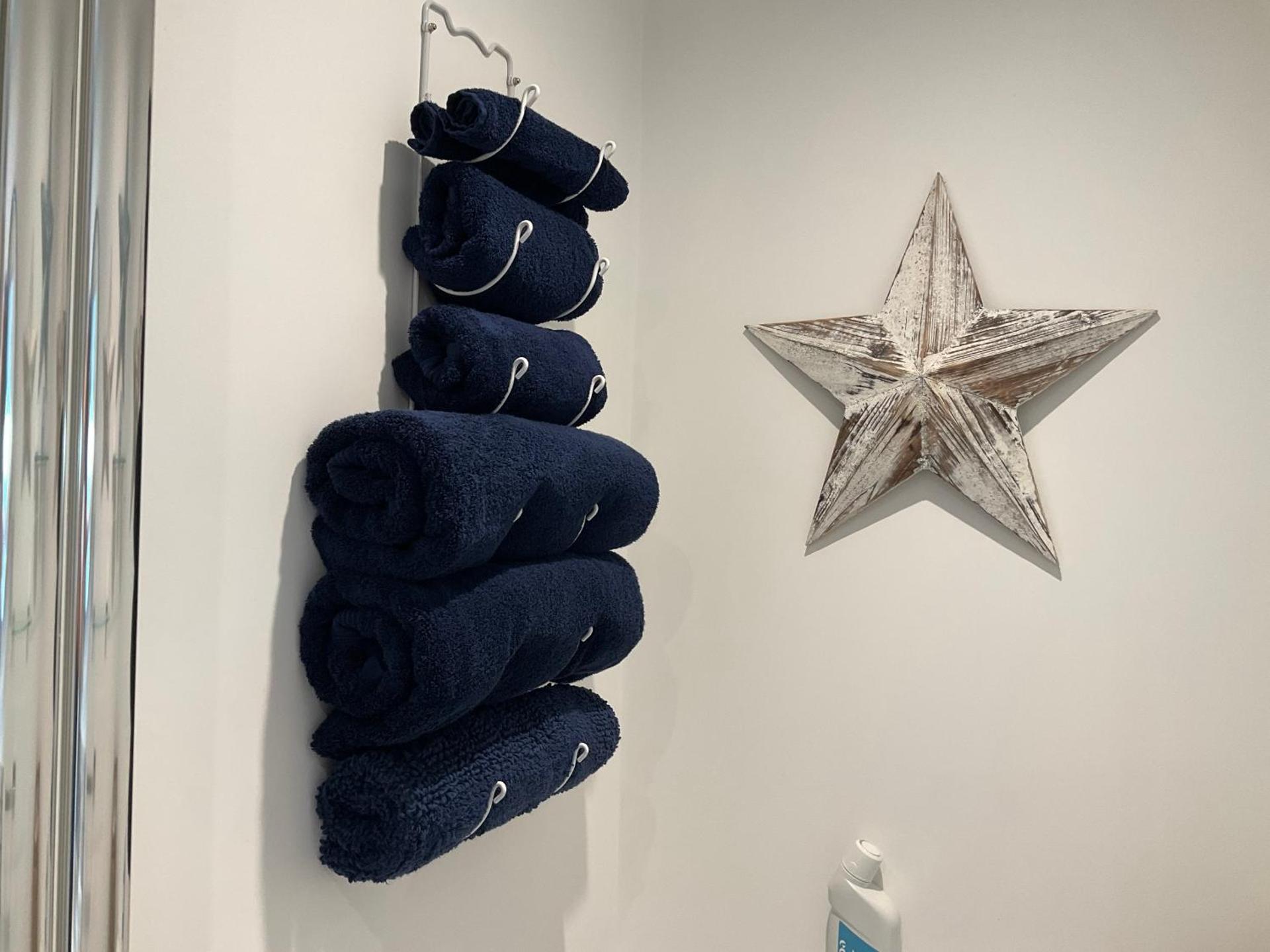 Sea Spirit Eco Guest House