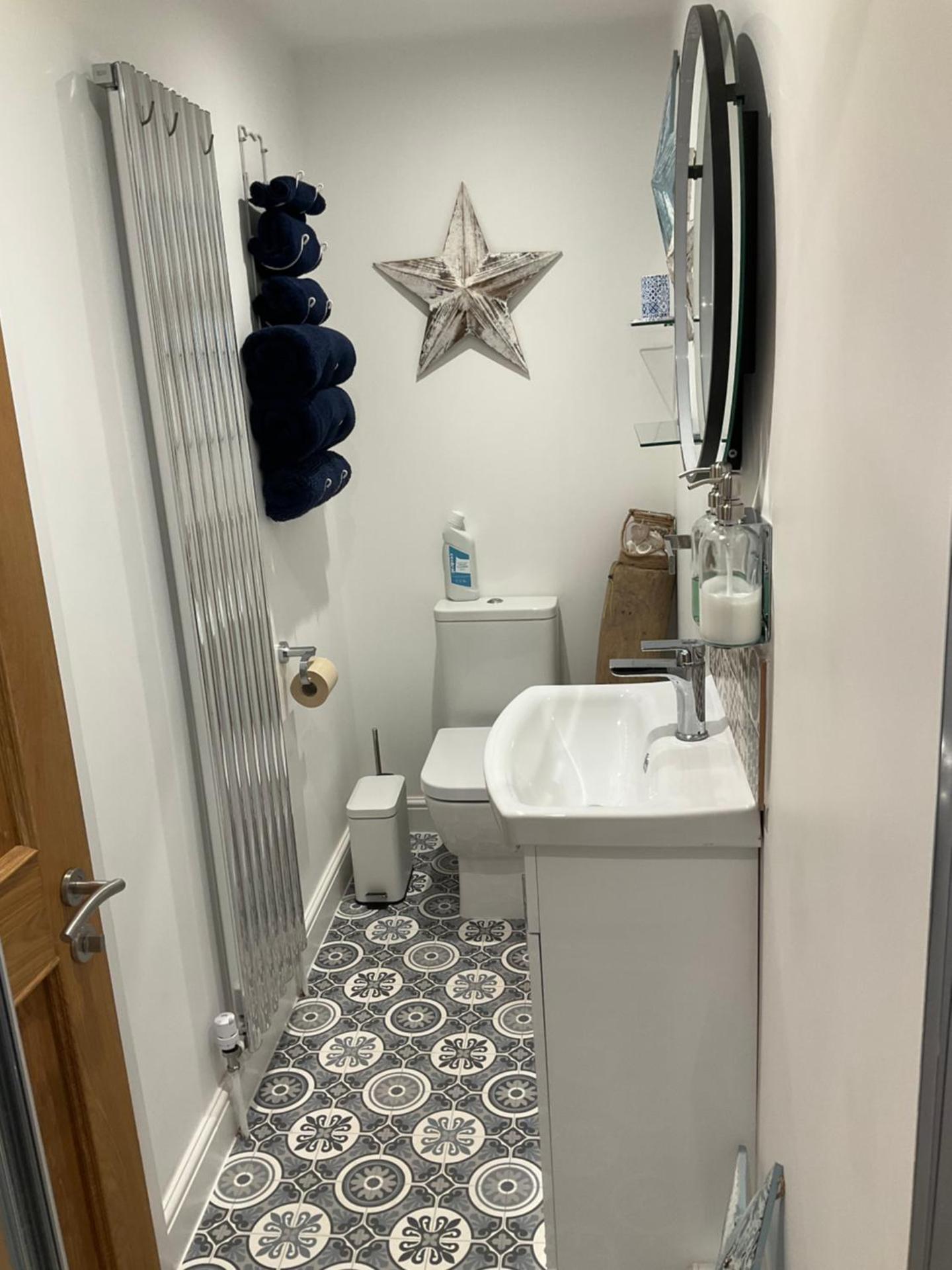 Sea Spirit Eco Guest House