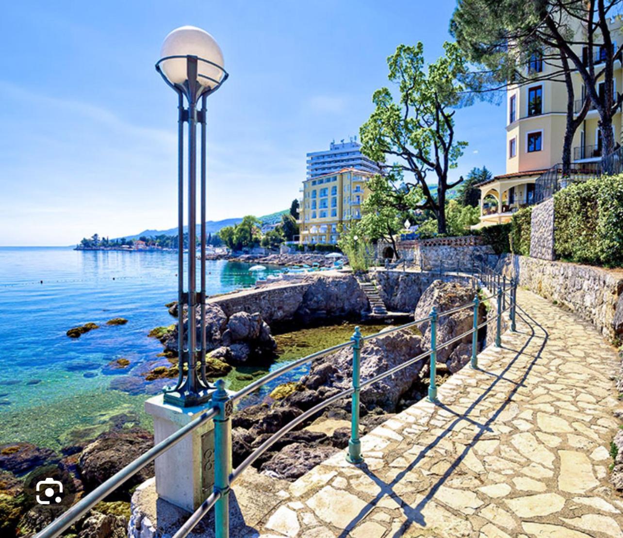 Apartments Jovic Opatija