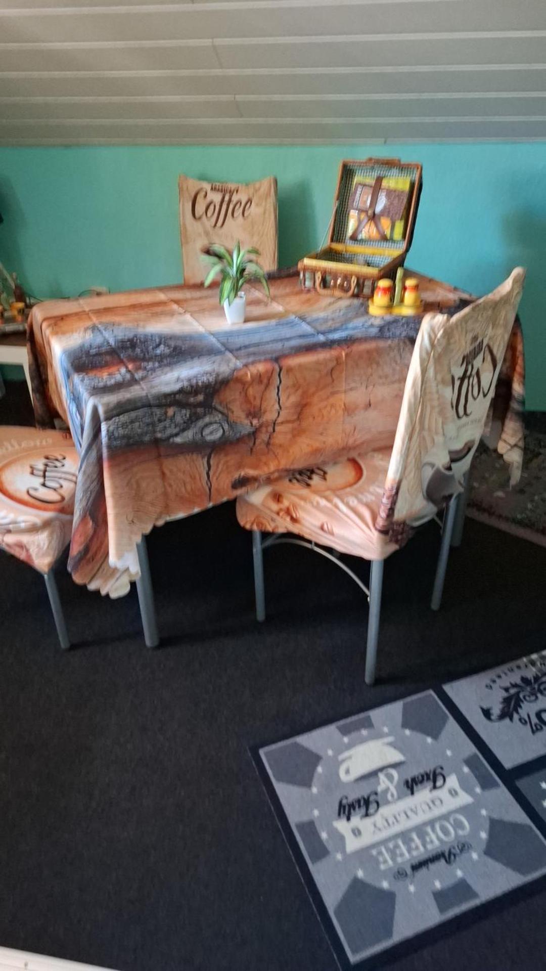 Monteurwohnung Aroba