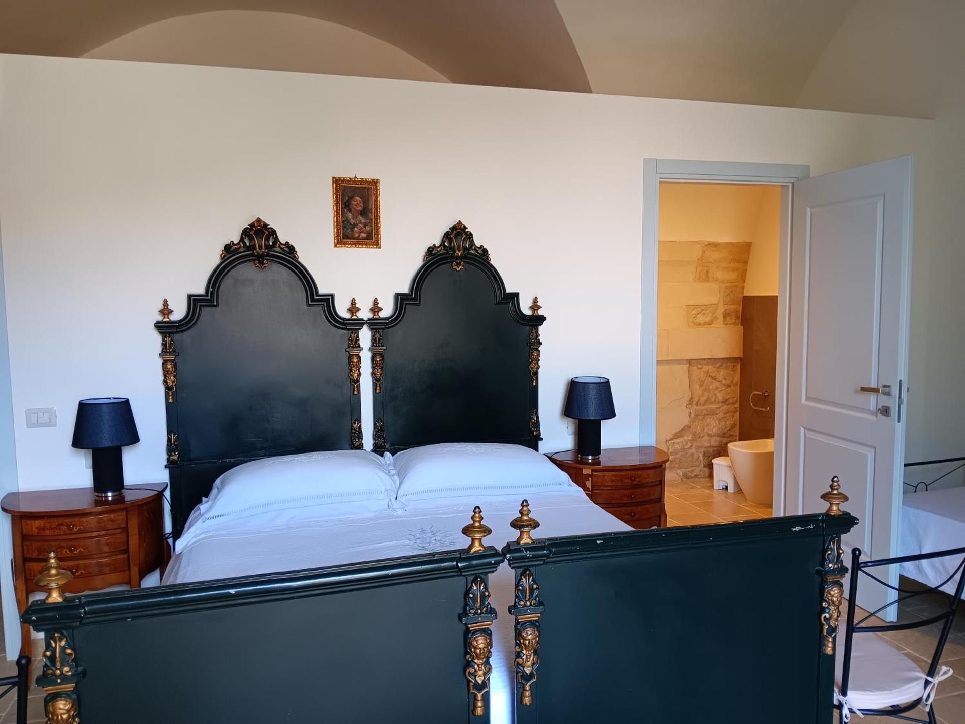 Double or Twin Room with City View